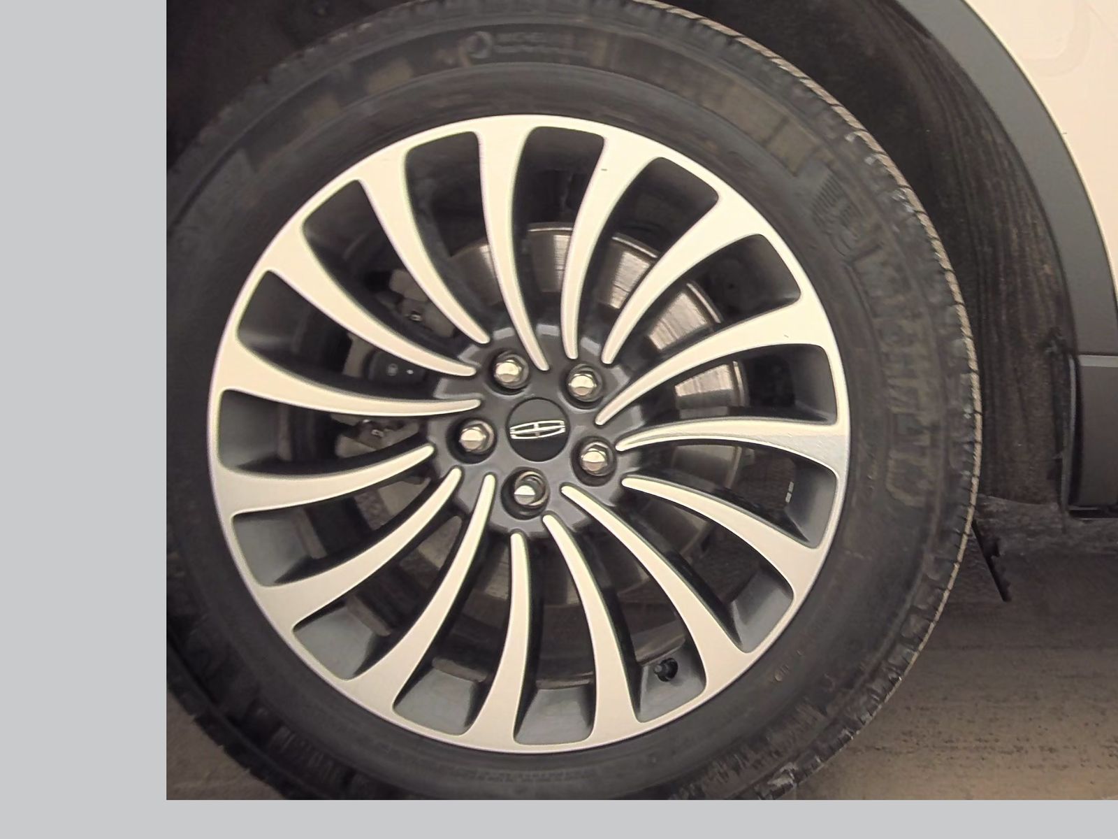 2023 Lincoln Aviator Reserve AWD