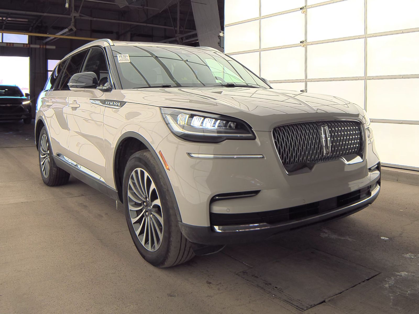 2023 Lincoln Aviator Reserve AWD