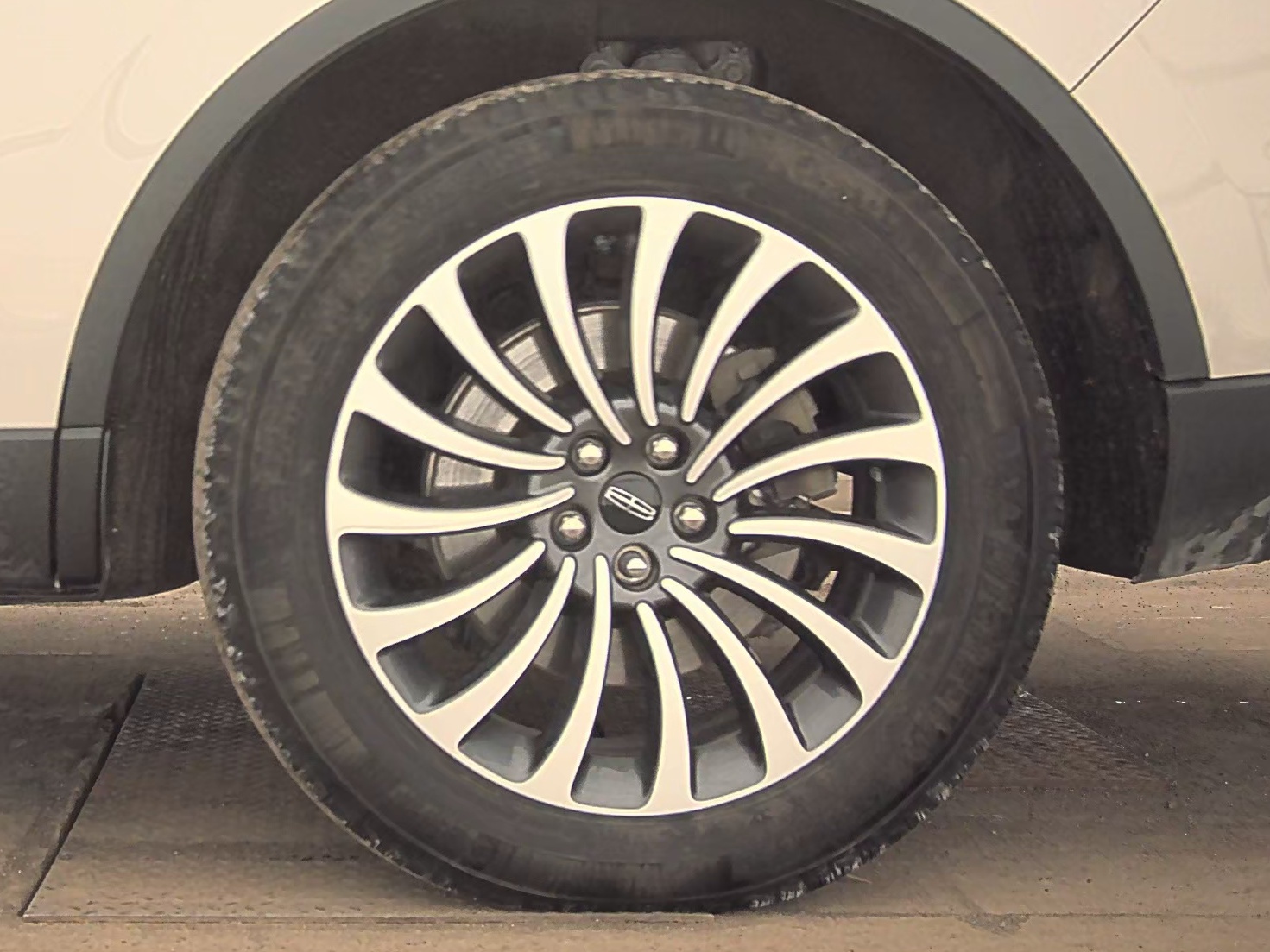 2023 Lincoln Aviator Reserve AWD