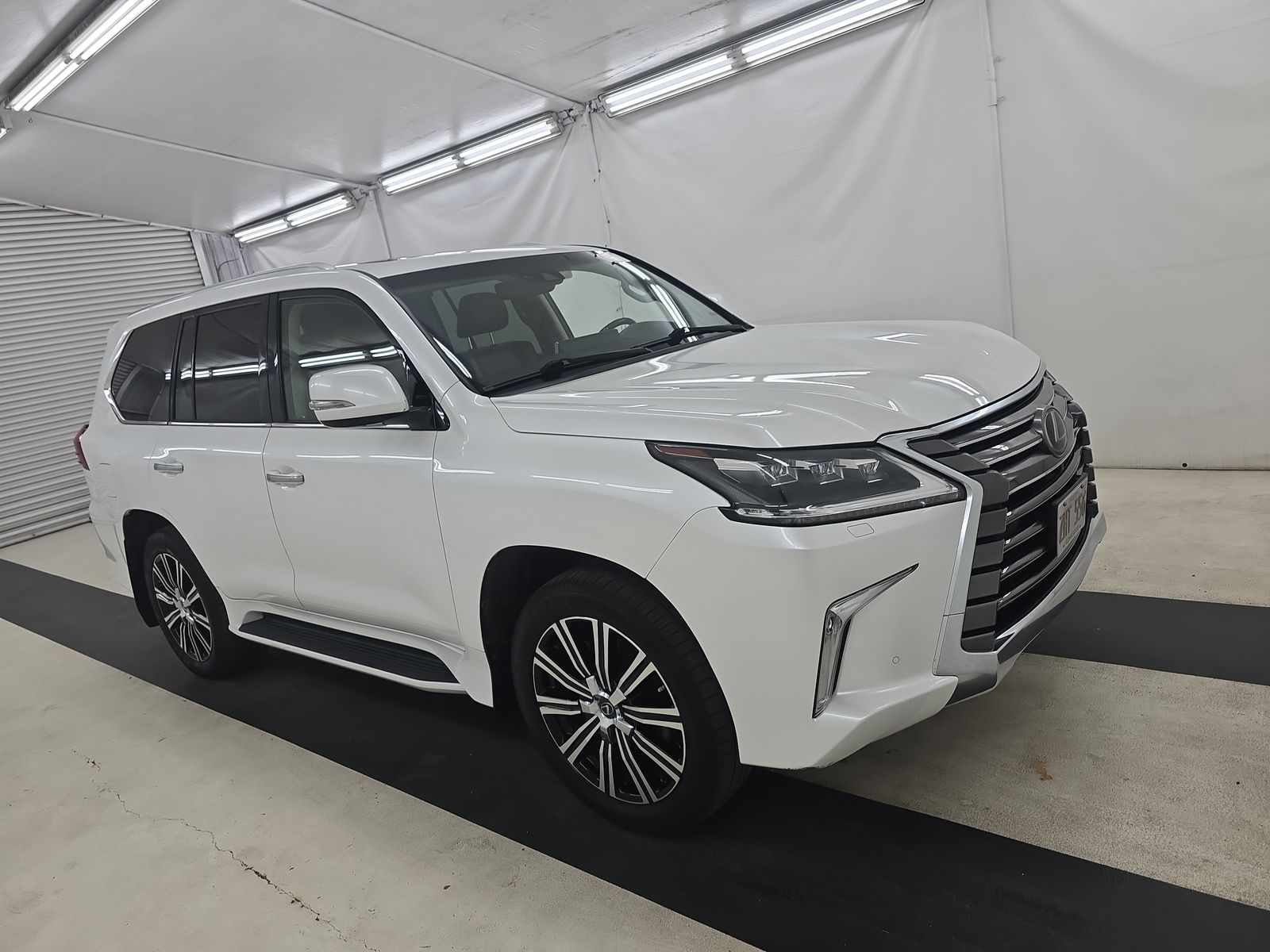 2019 Lexus LX LX 570 AWD