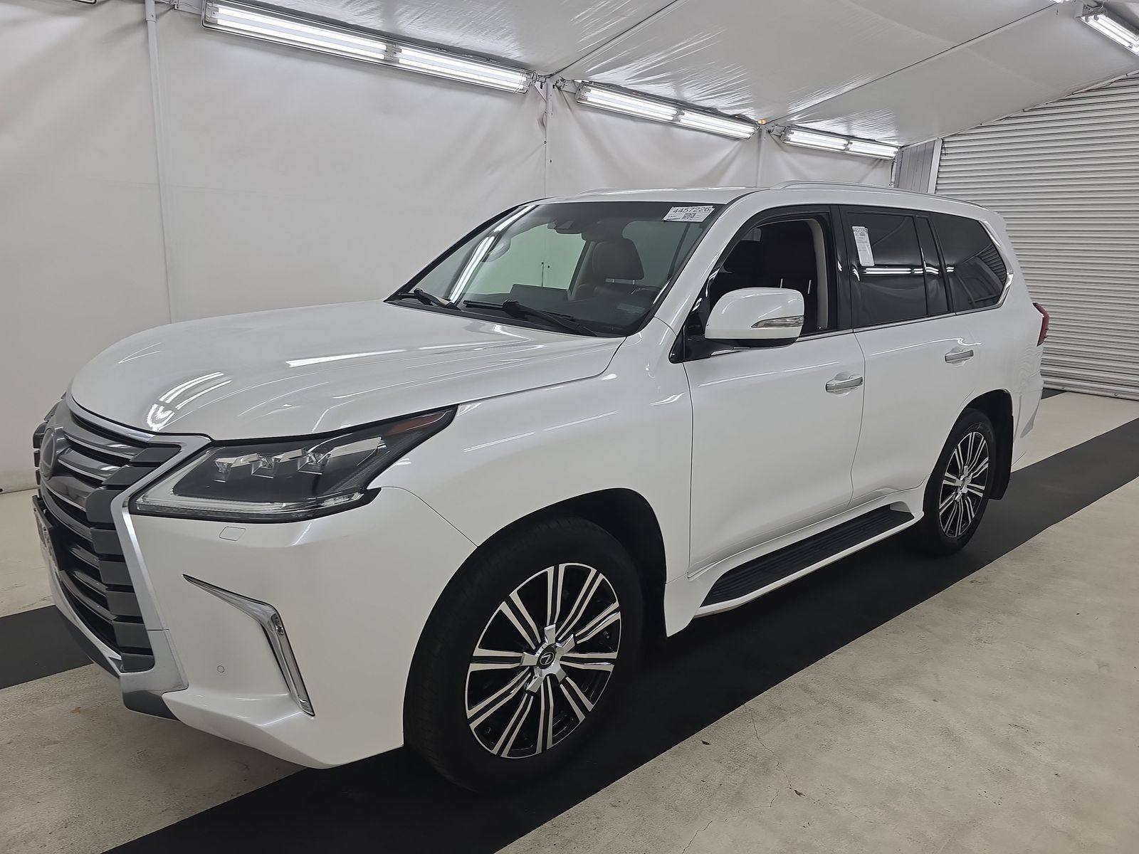 2019 Lexus LX LX 570 AWD