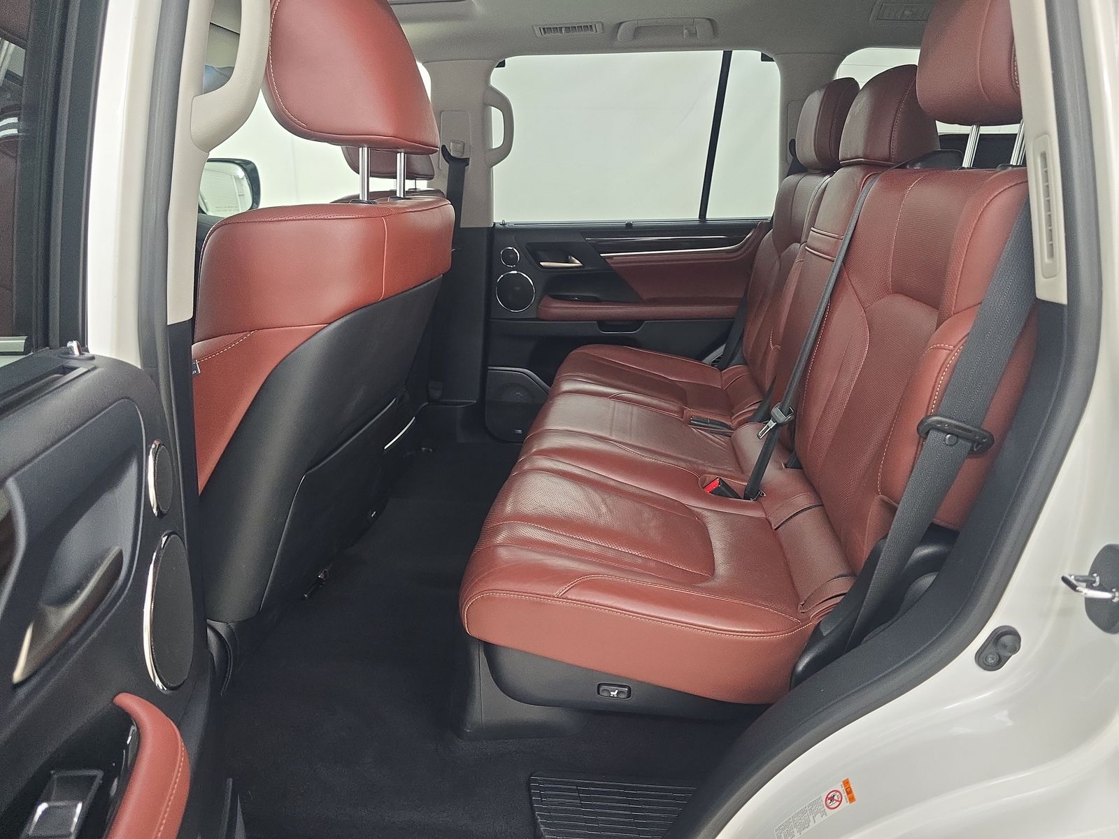 2019 Lexus LX LX 570 AWD