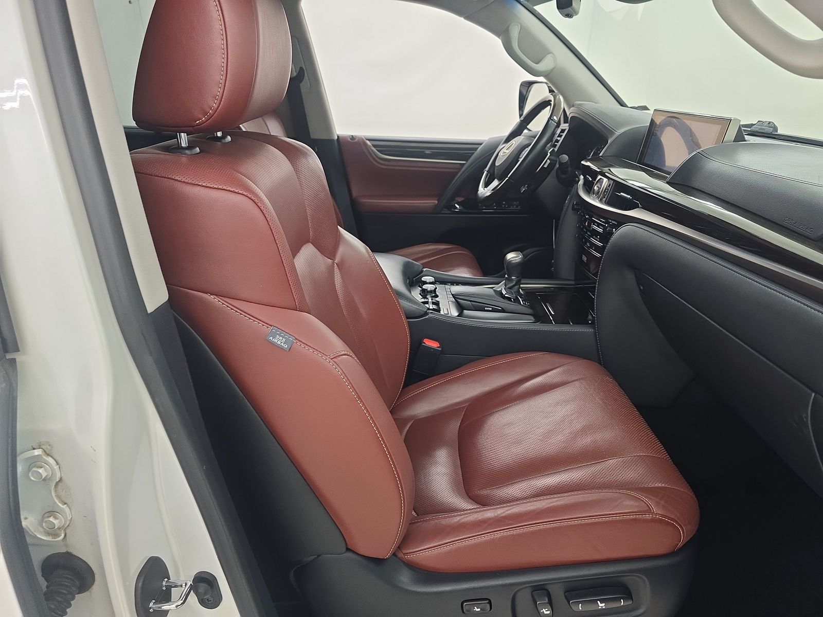 2019 Lexus LX LX 570 AWD