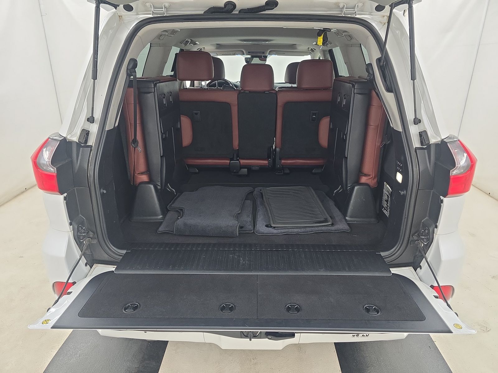 2019 Lexus LX LX 570 AWD
