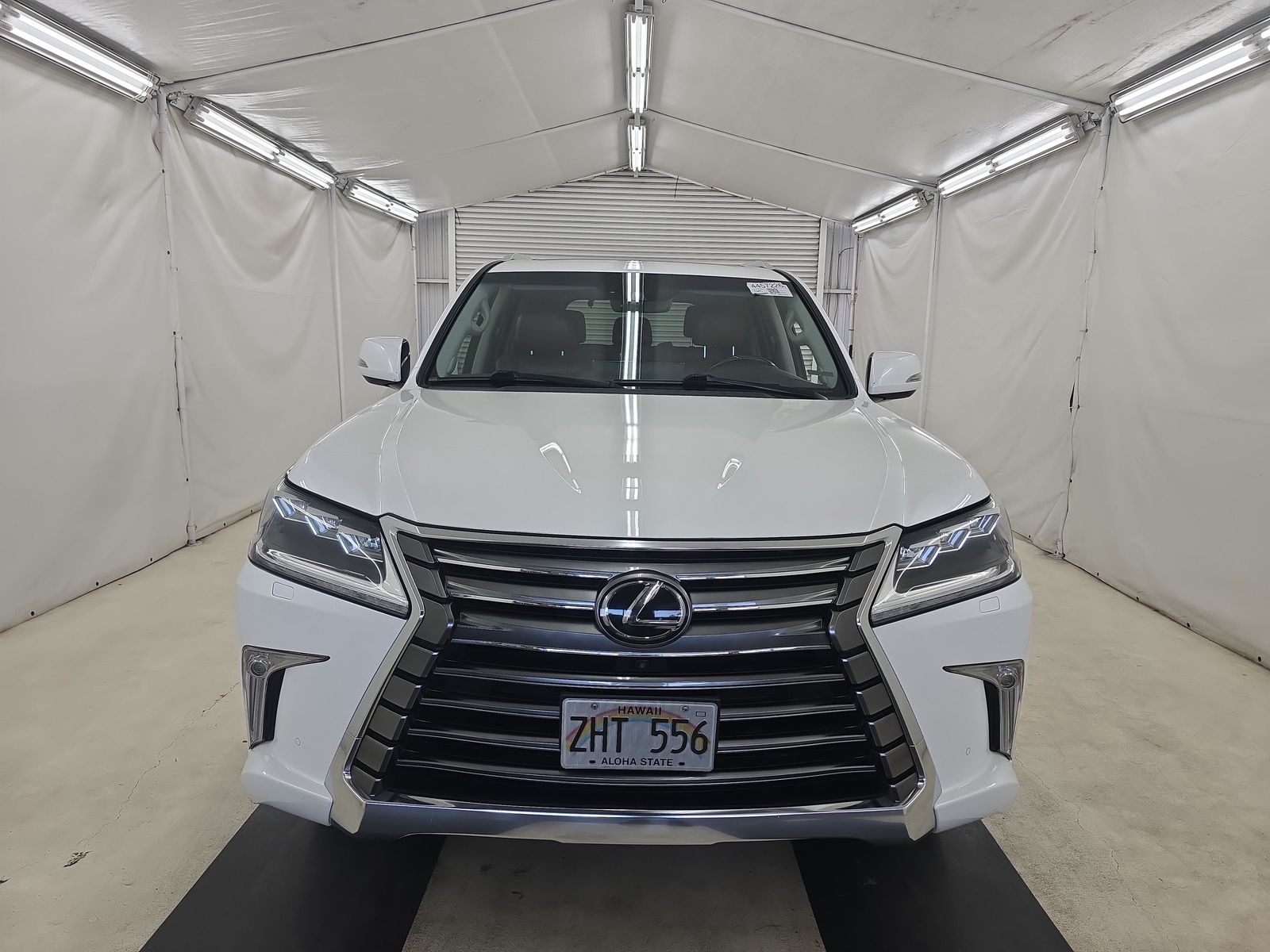 2019 Lexus LX LX 570 AWD