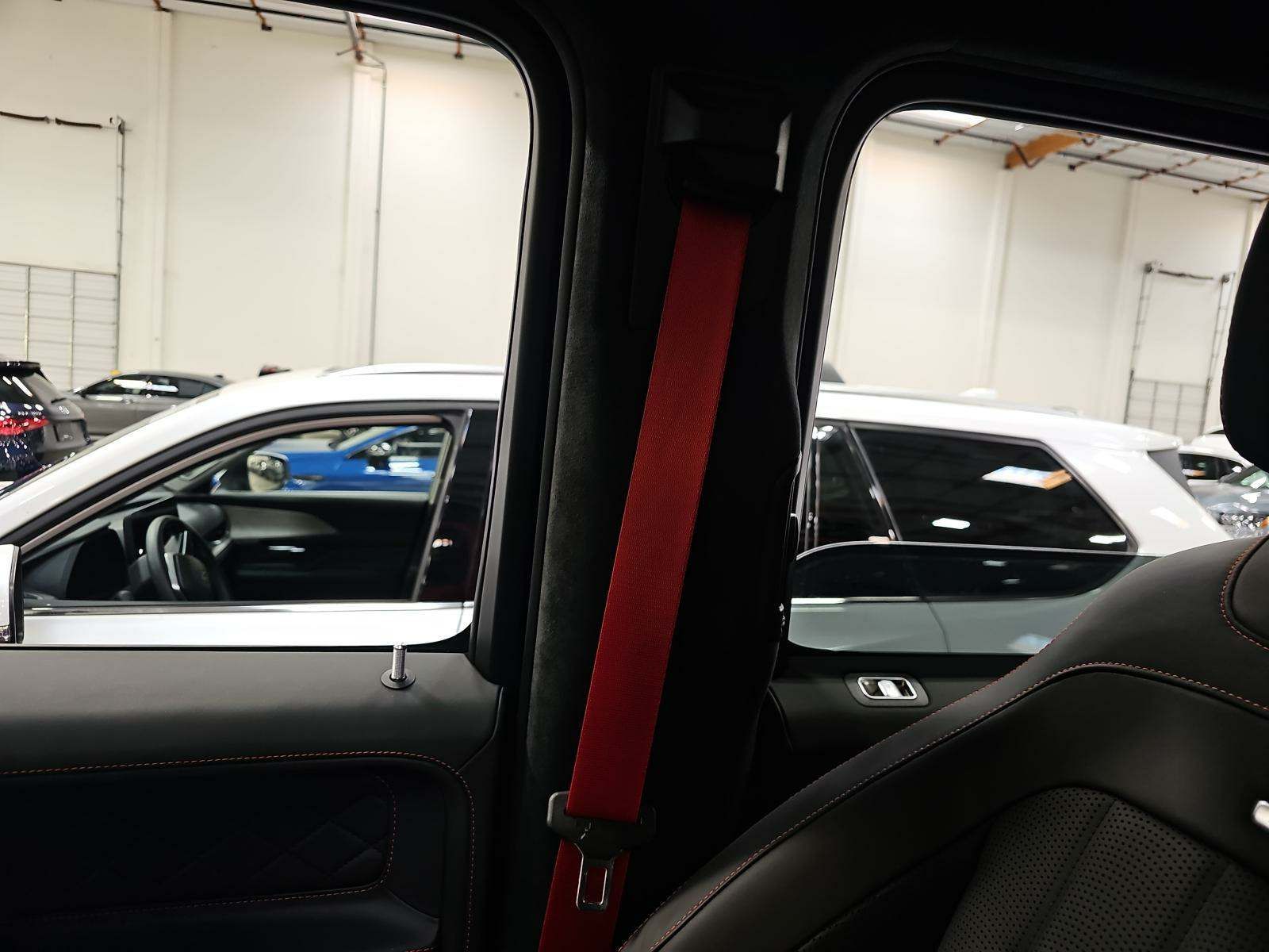 2022 Mercedes-Benz G-Class AMG G 63 4x4 Squared AWD