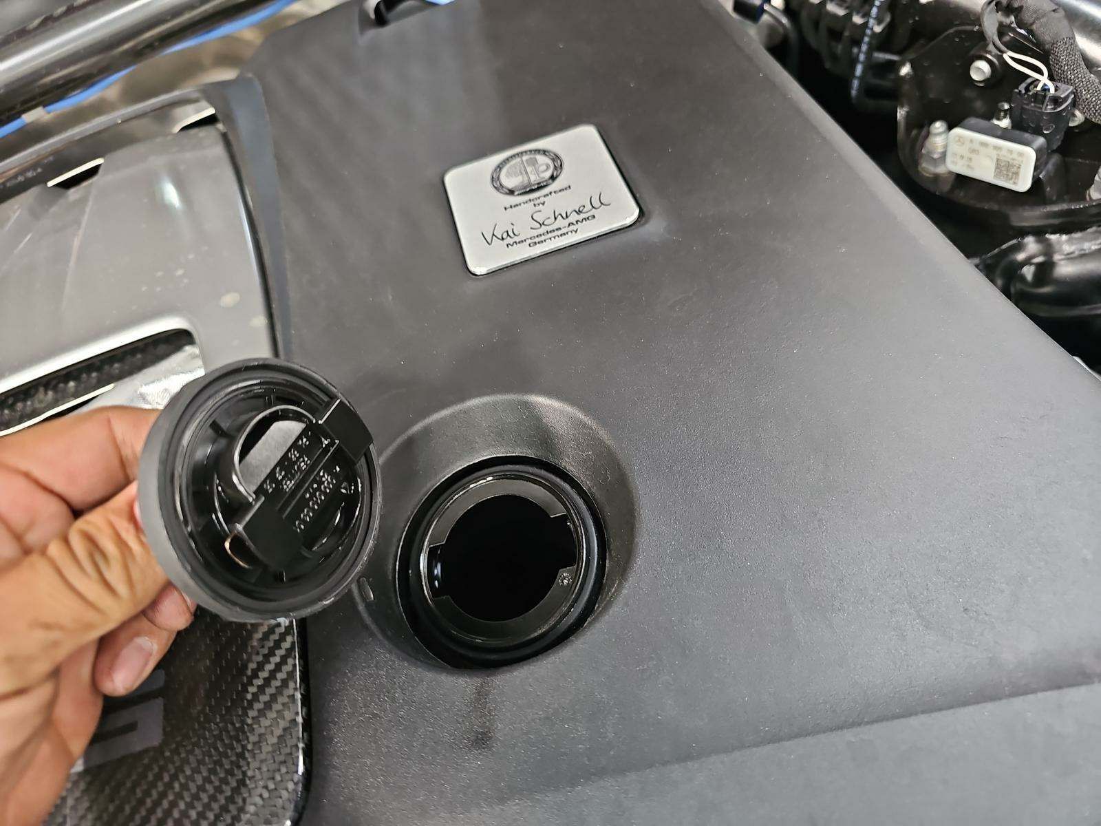 2022 Mercedes-Benz G-Class AMG G 63 4x4 Squared AWD