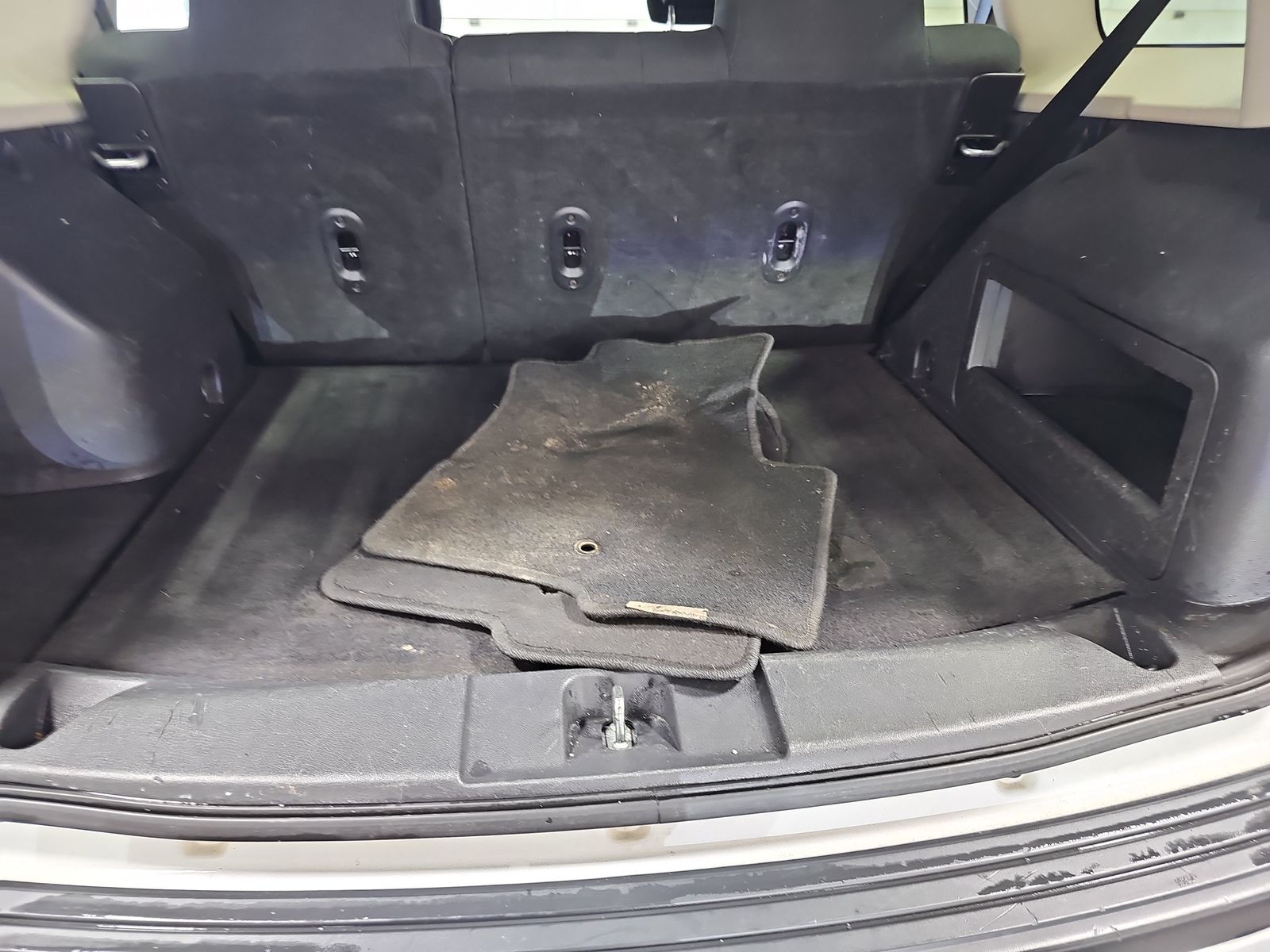 2016 Jeep Patriot Sport FWD