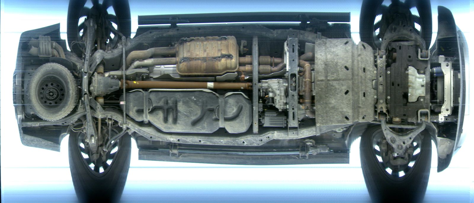 2021 Lincoln Navigator L Reserve AWD