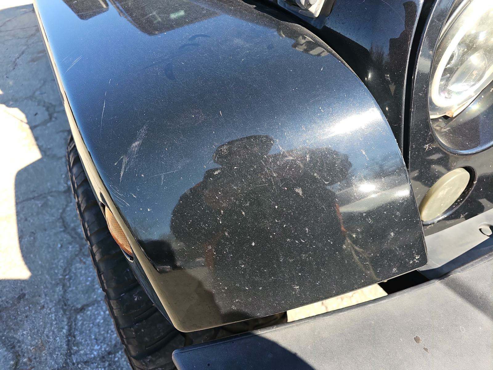 2013 Jeep Wrangler Unlimited Sahara AWD