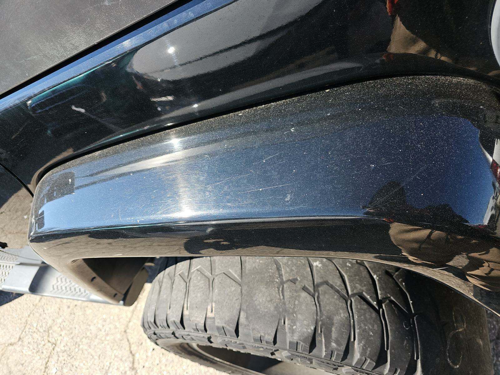 2013 Jeep Wrangler Unlimited Sahara AWD