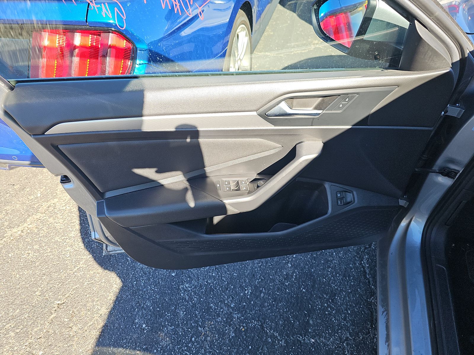 2021 Volkswagen Jetta 1.4T R-Line FWD