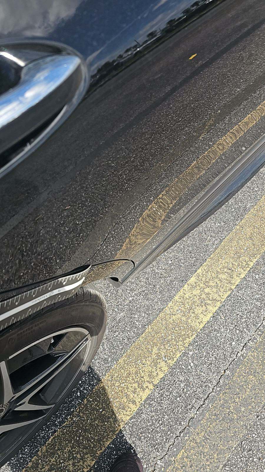 2023 Mercedes-Benz C-Class C 300 RWD