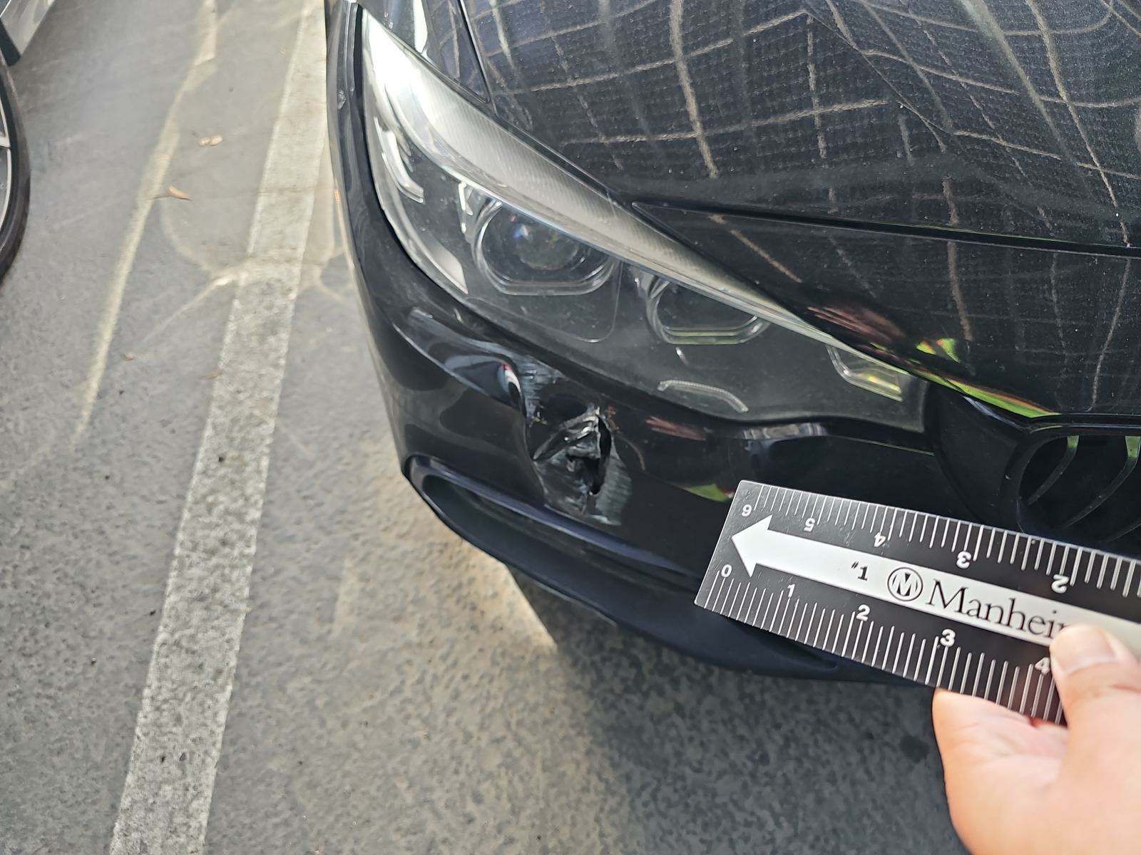 2020 BMW 4 Series 430i RWD