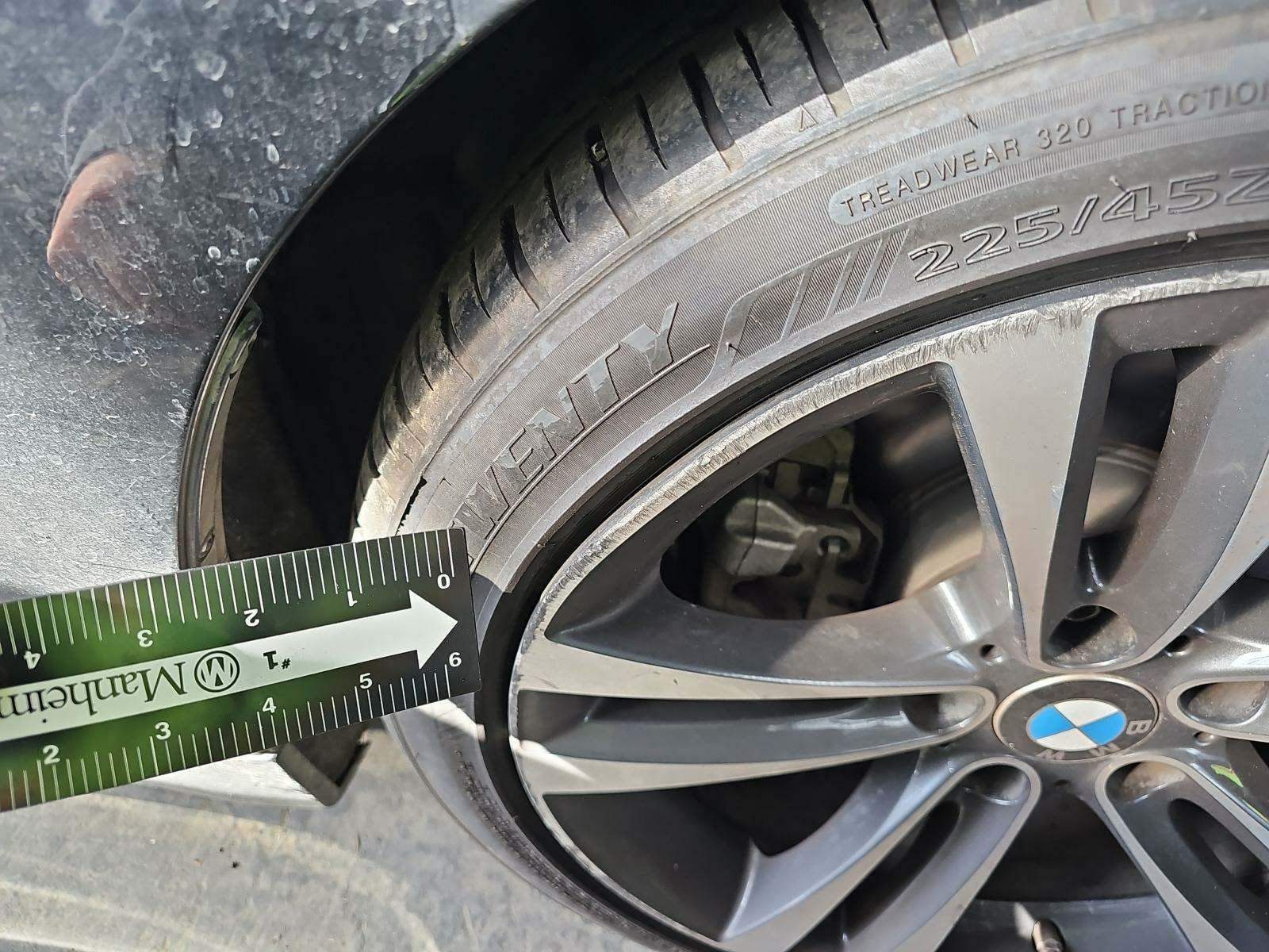 2020 BMW 4 Series 430i RWD