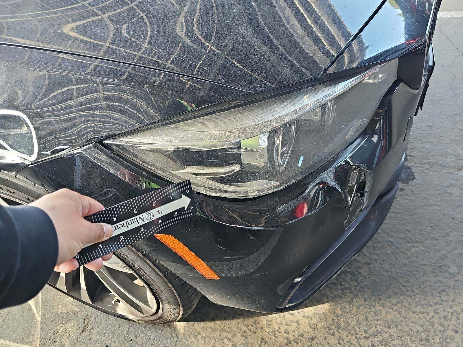 2020 BMW 4 Series 430i RWD