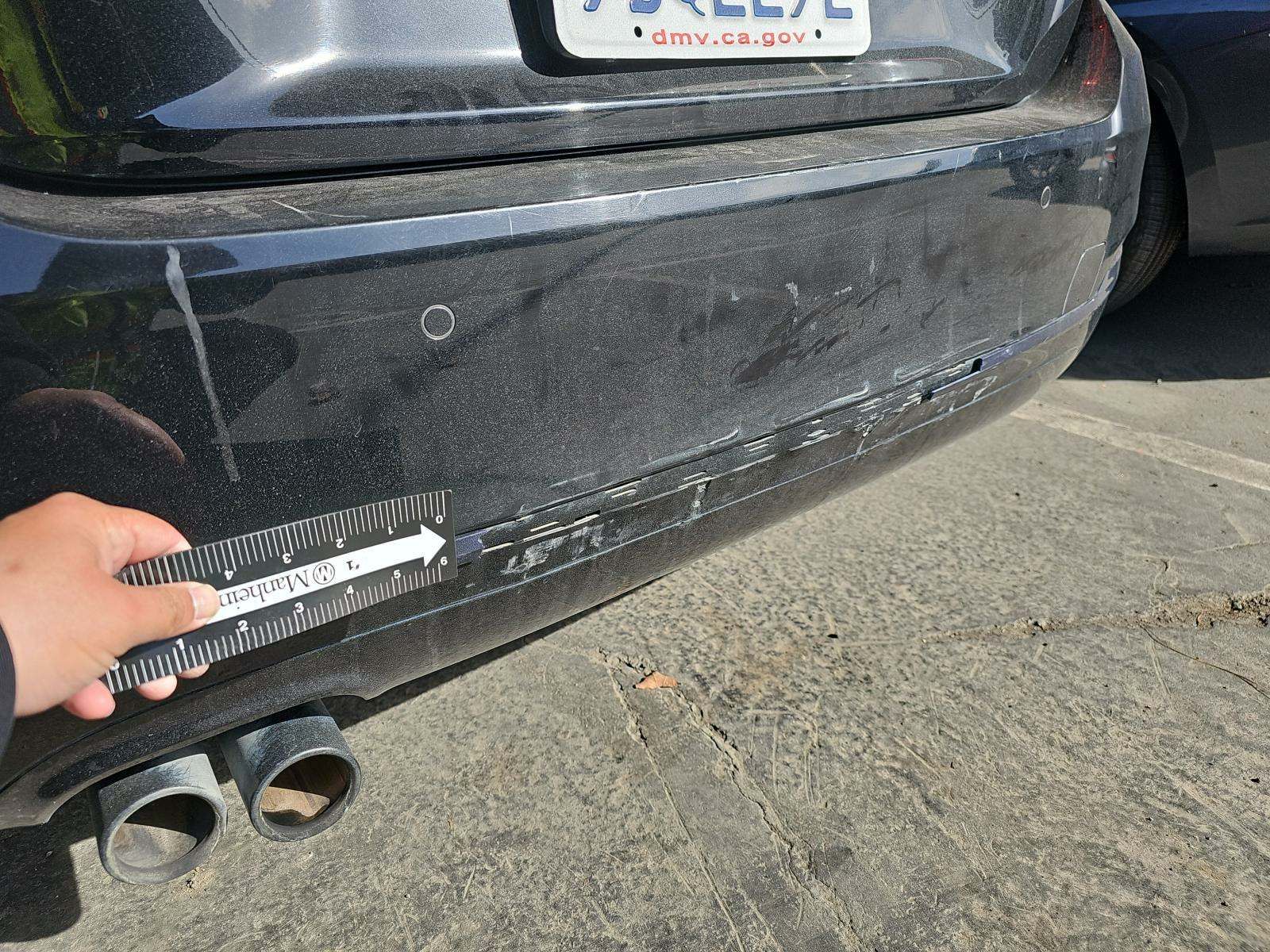 2020 BMW 4 Series 430i RWD