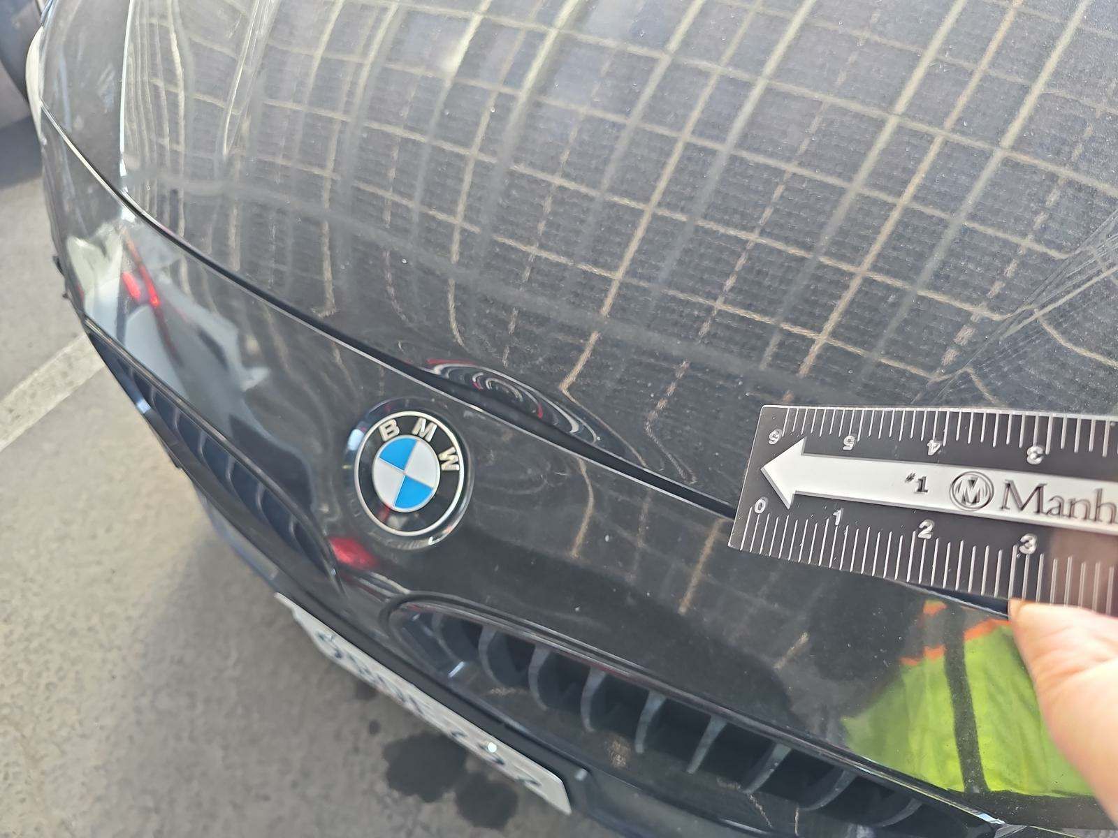 2020 BMW 4 Series 430i RWD