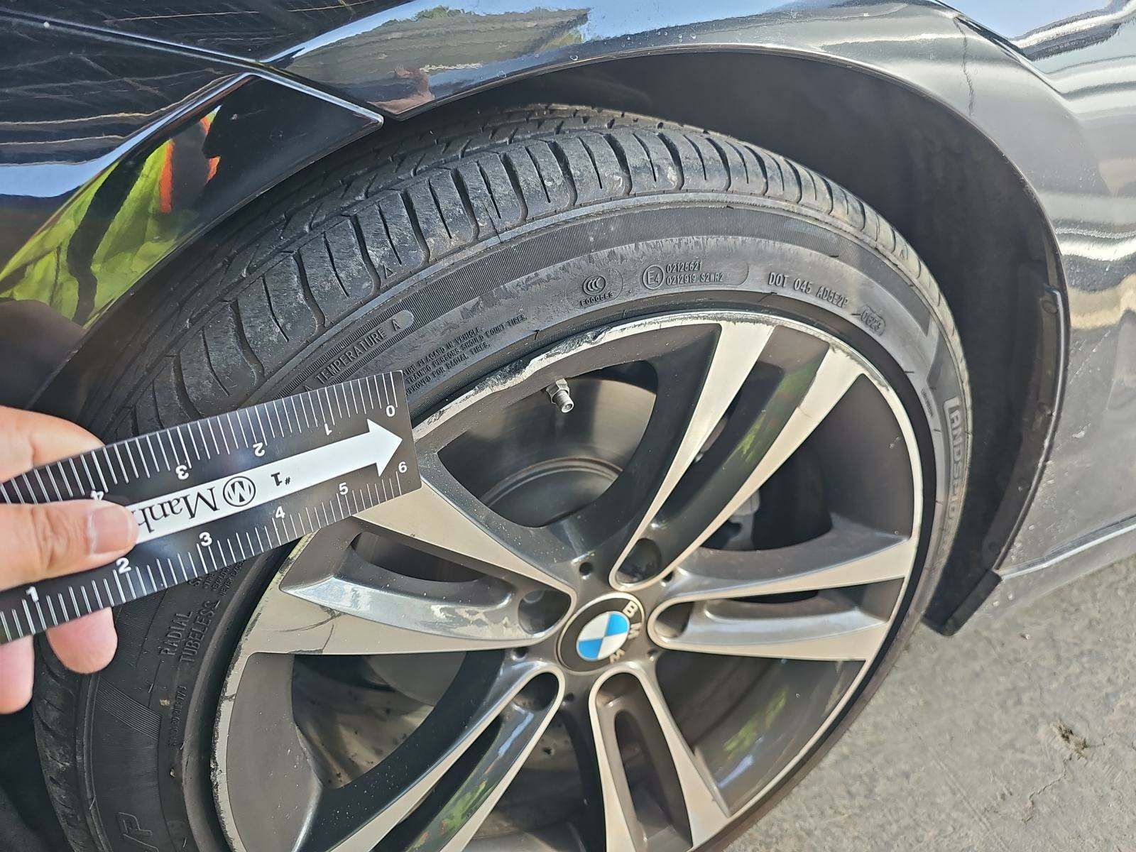 2020 BMW 4 Series 430i RWD