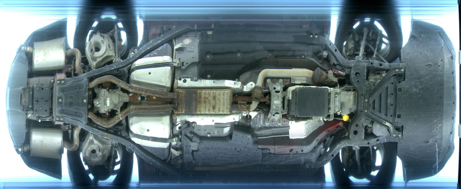 2022 Ford Mustang EcoBoost Premium RWD