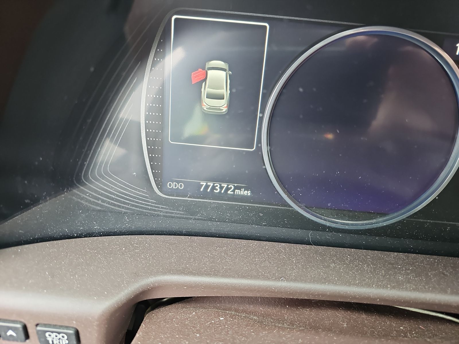 2019 Lexus ES ES 350 FWD