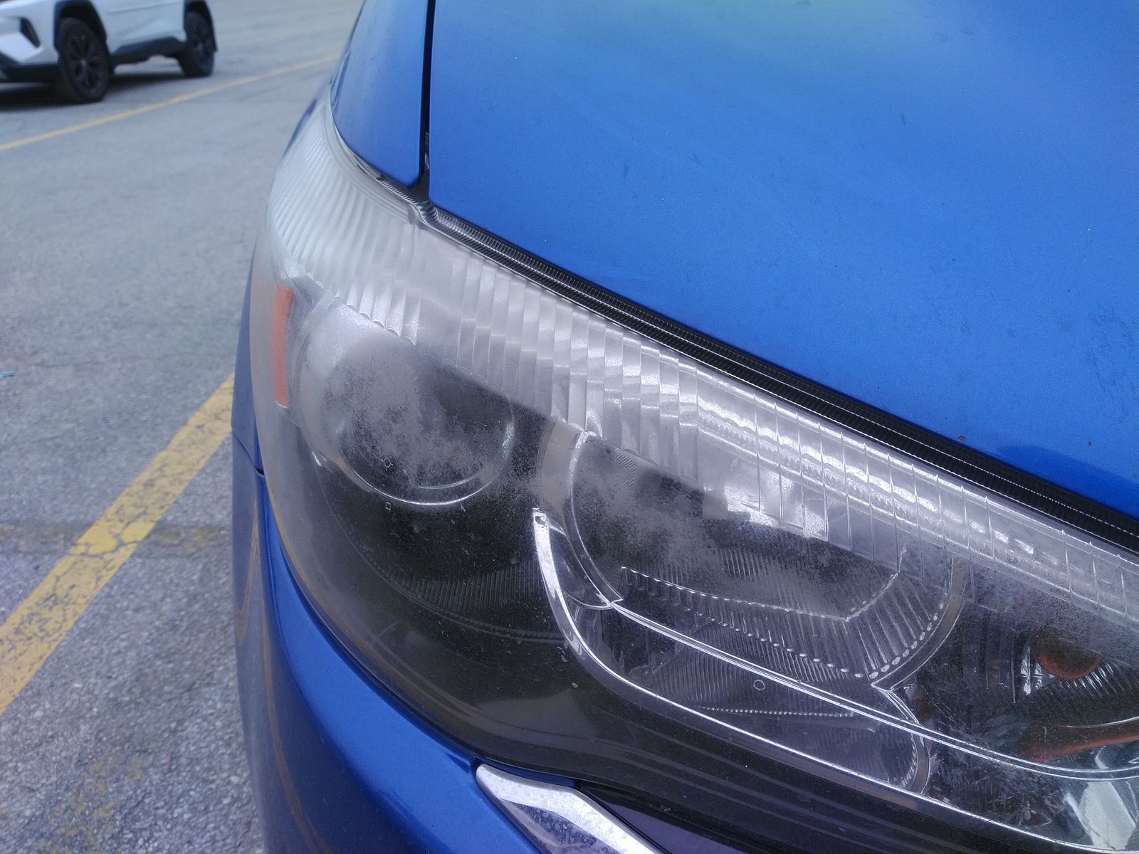 2019 Mitsubishi Outlander Sport SE FWD