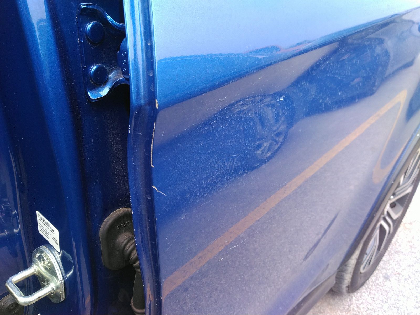 2019 Mitsubishi Outlander Sport SE FWD