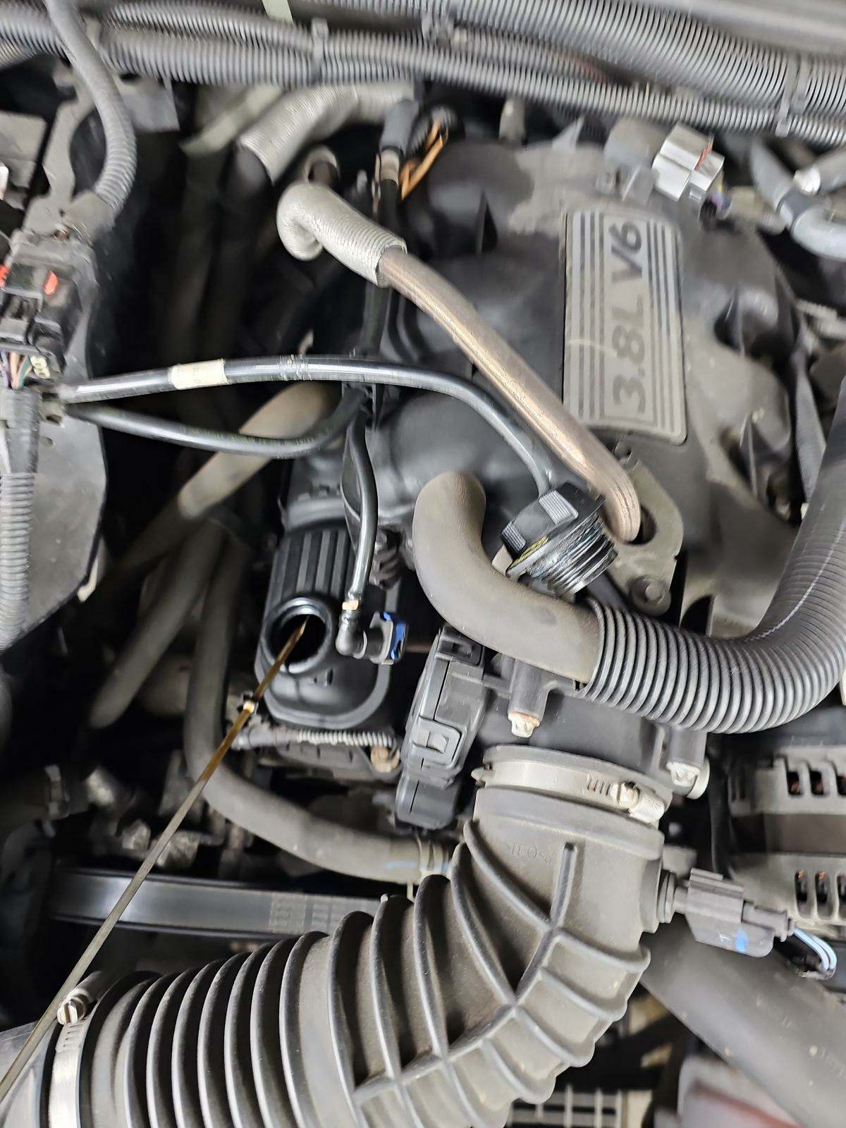 2010 Jeep Wrangler Sahara AWD