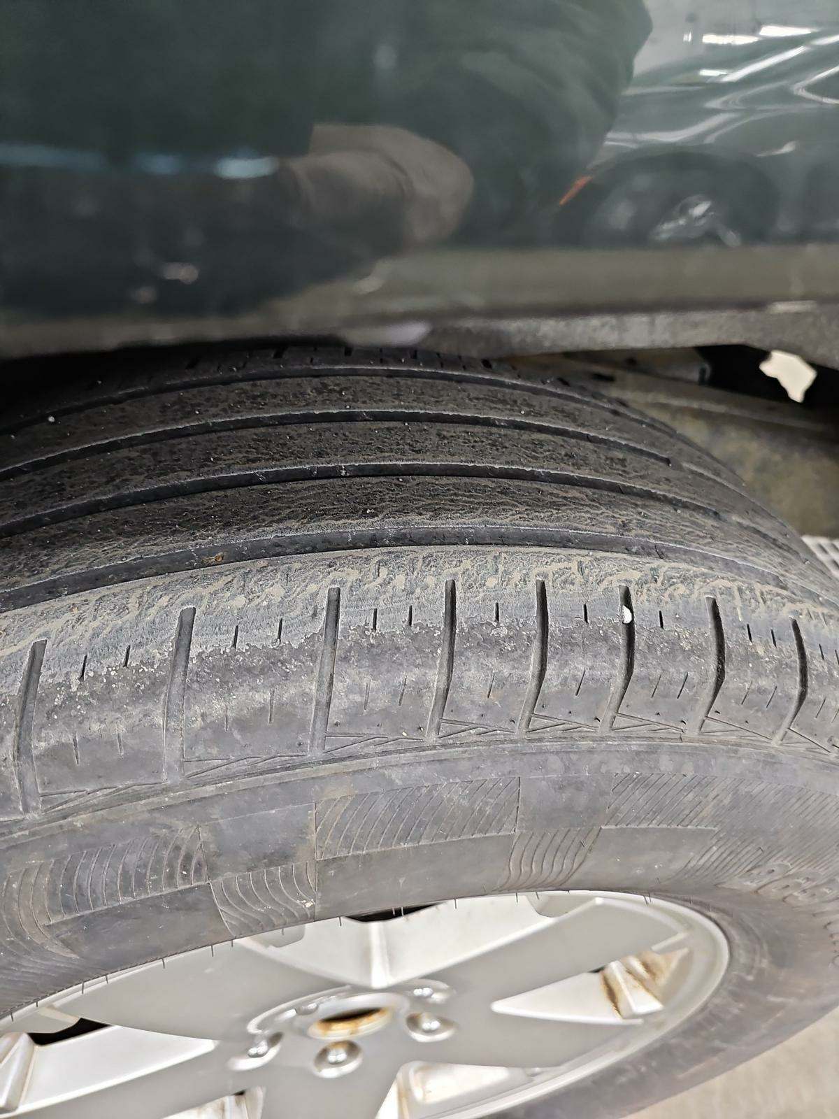 2010 Jeep Wrangler Sahara AWD