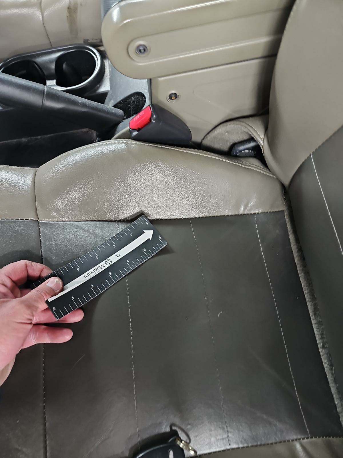 2010 Jeep Wrangler Sahara AWD