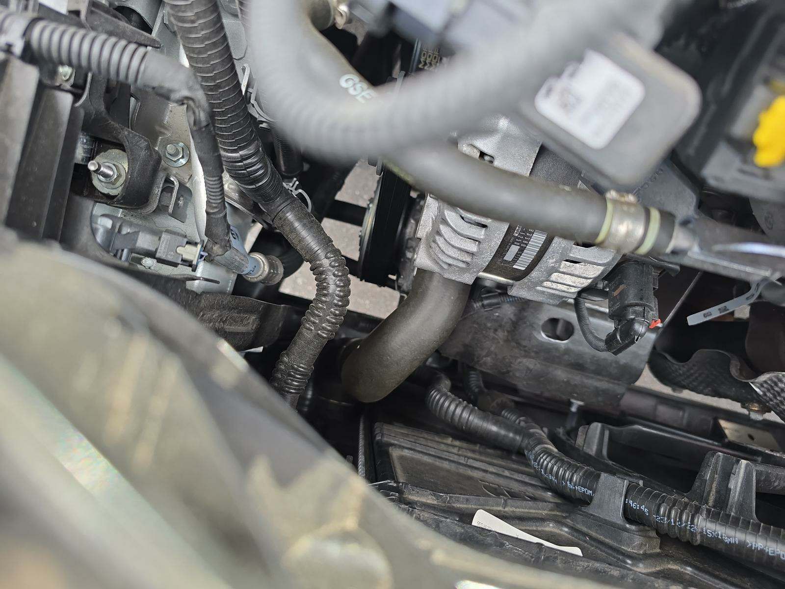 2023 Jeep Renegade Latitude AWD