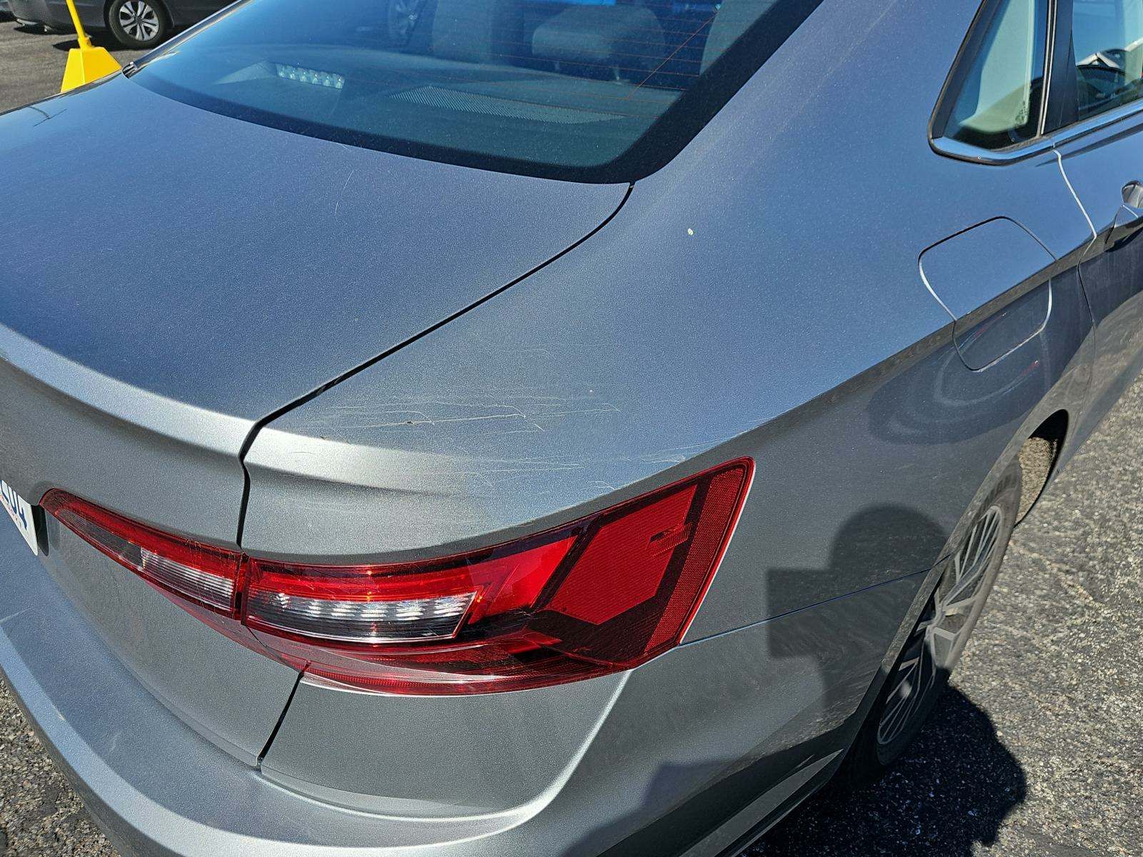 2021 Volkswagen Jetta 1.4T R-Line FWD