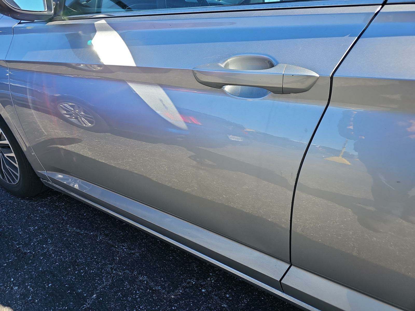 2021 Volkswagen Jetta 1.4T R-Line FWD