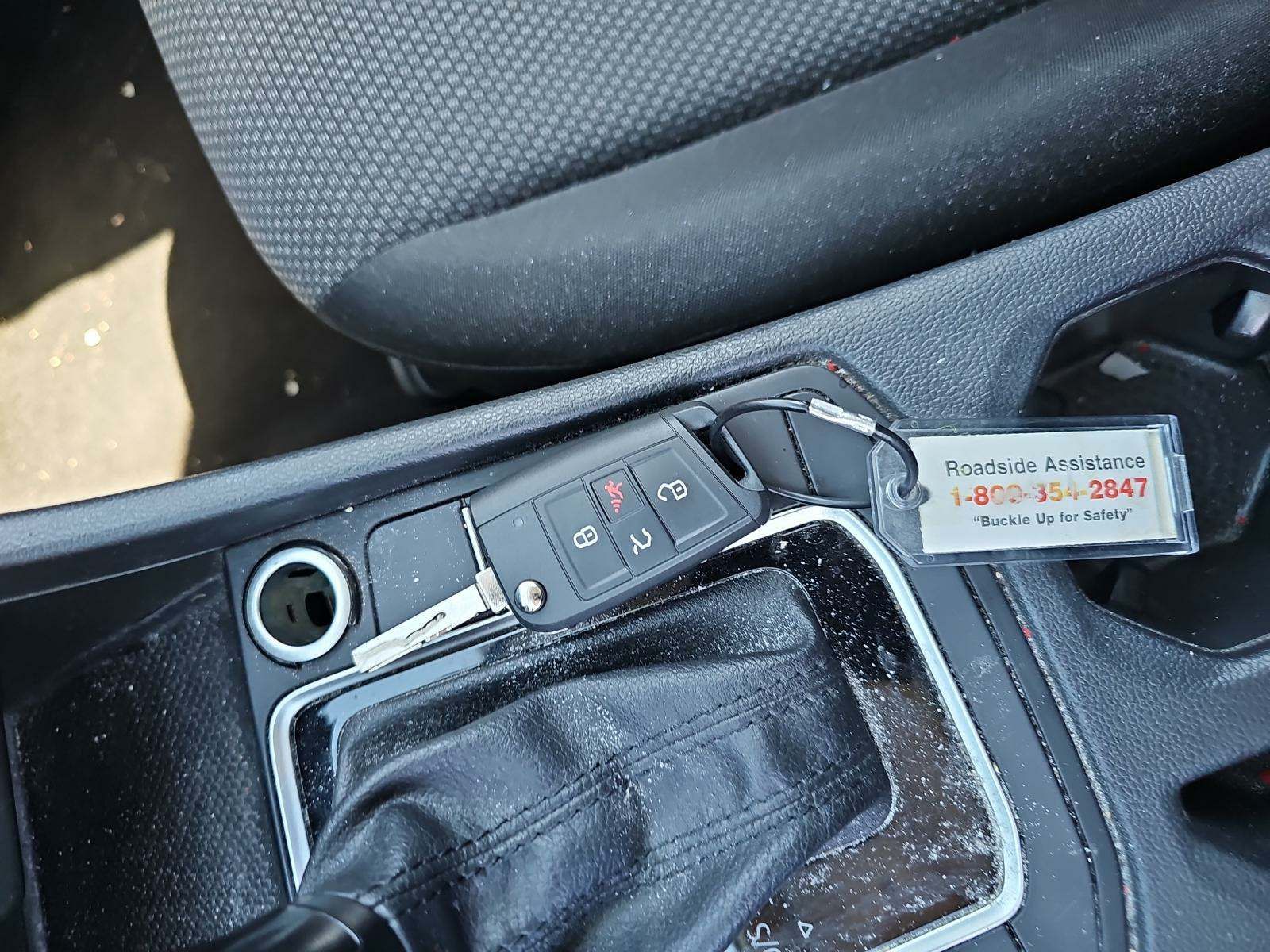 2021 Volkswagen Jetta 1.4T R-Line FWD