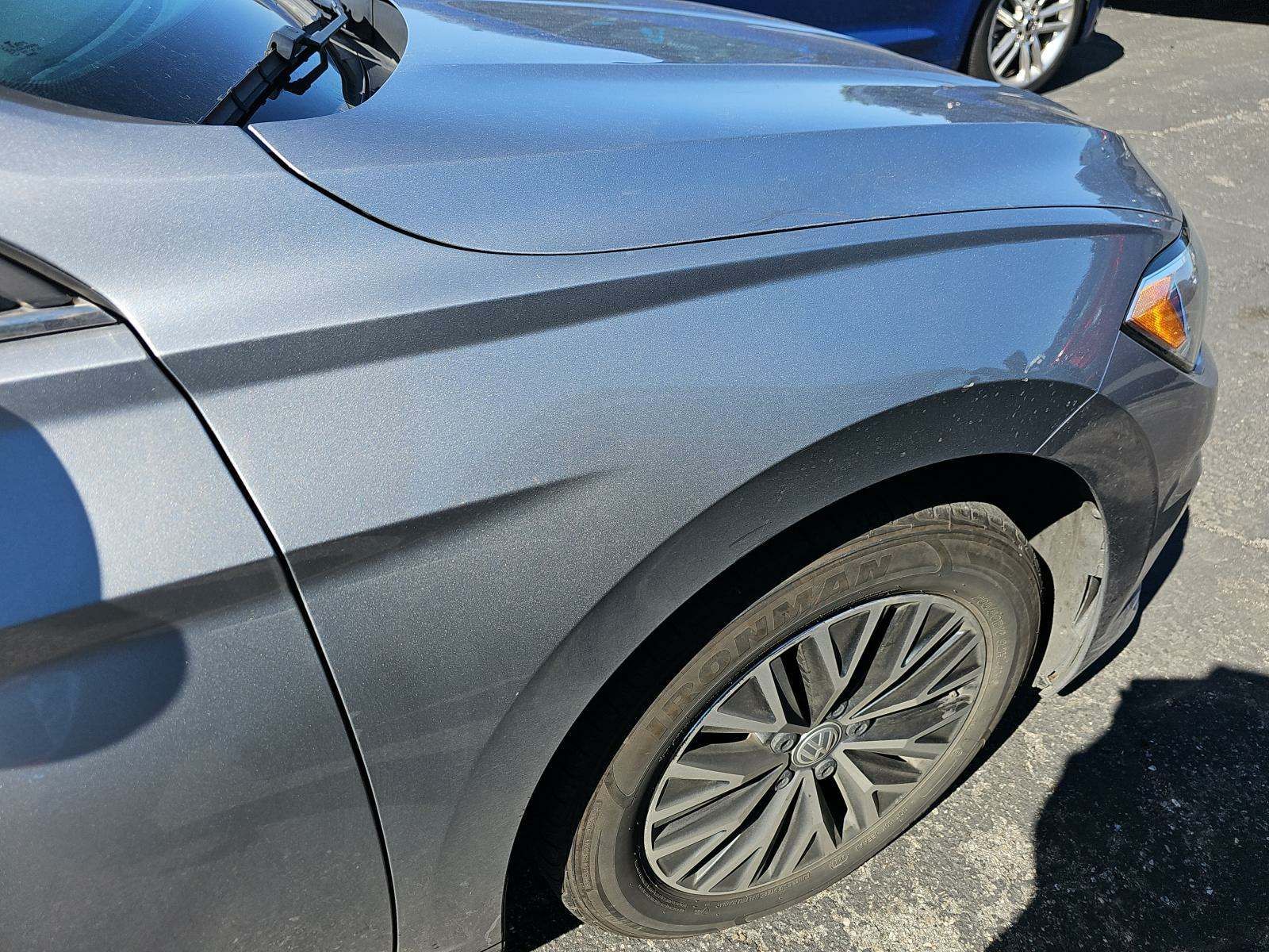 2021 Volkswagen Jetta 1.4T R-Line FWD