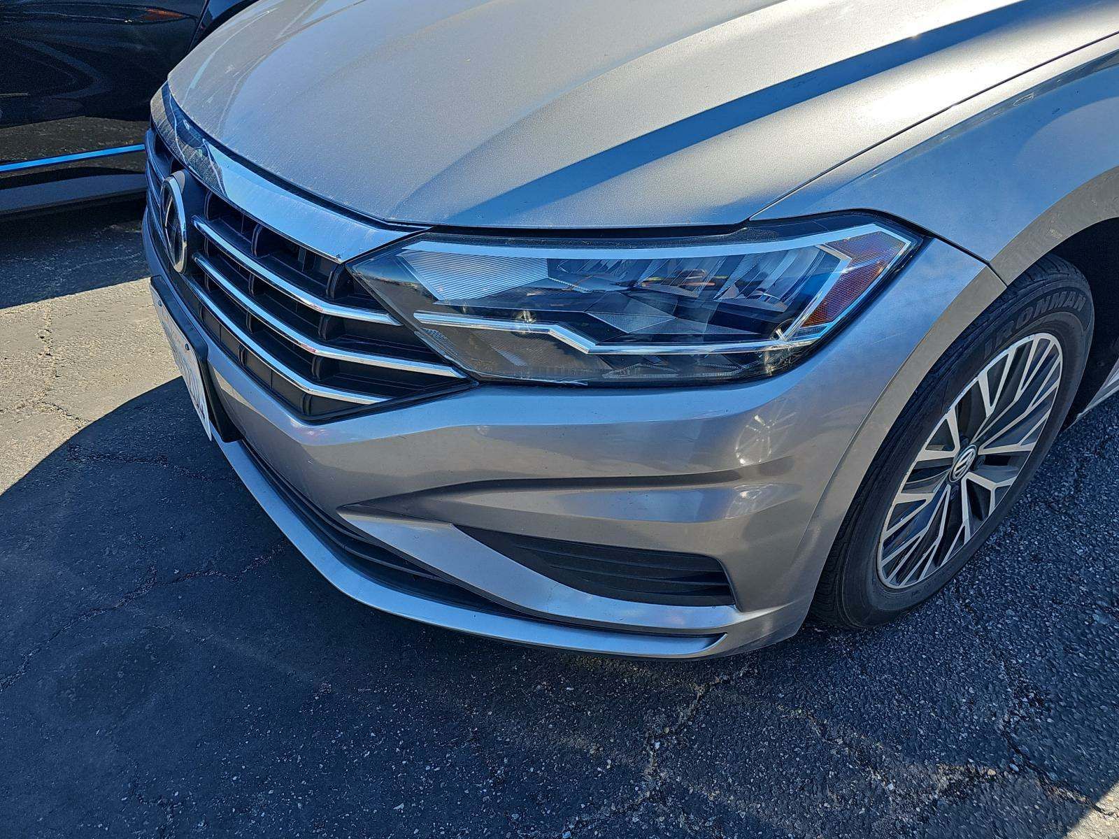 2021 Volkswagen Jetta 1.4T R-Line FWD