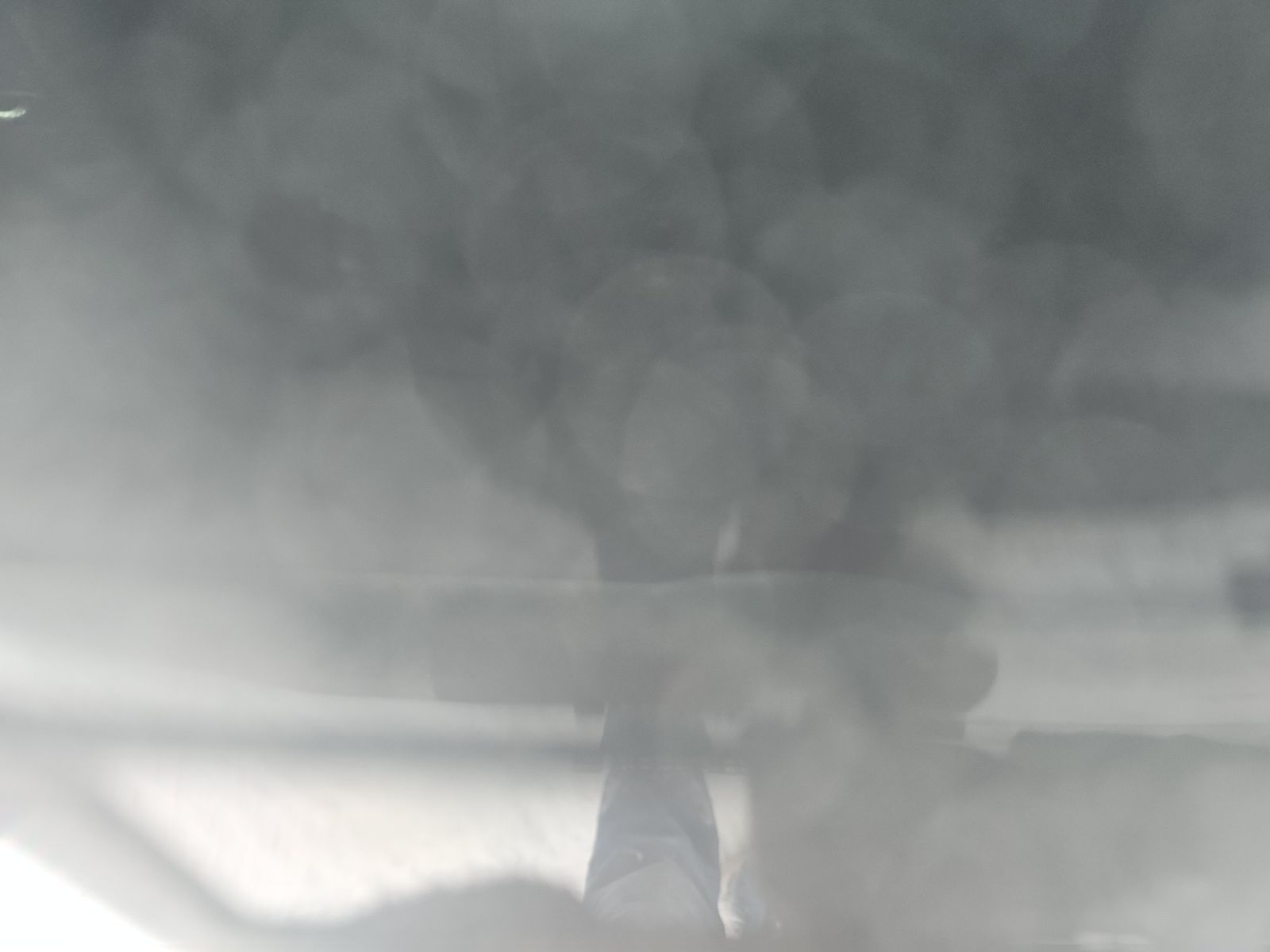 2017 Jeep Patriot Sport FWD