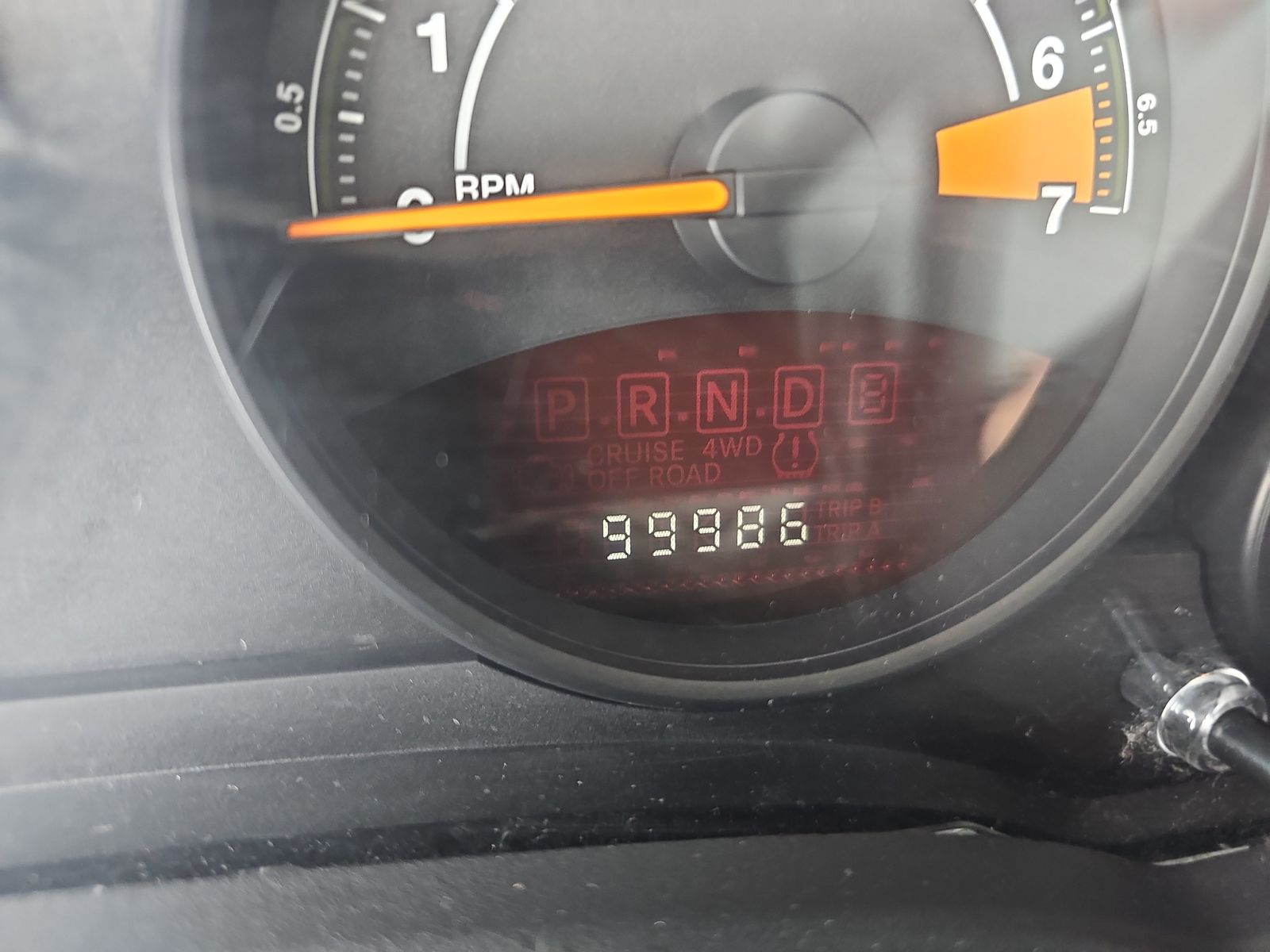 2017 Jeep Patriot Sport FWD