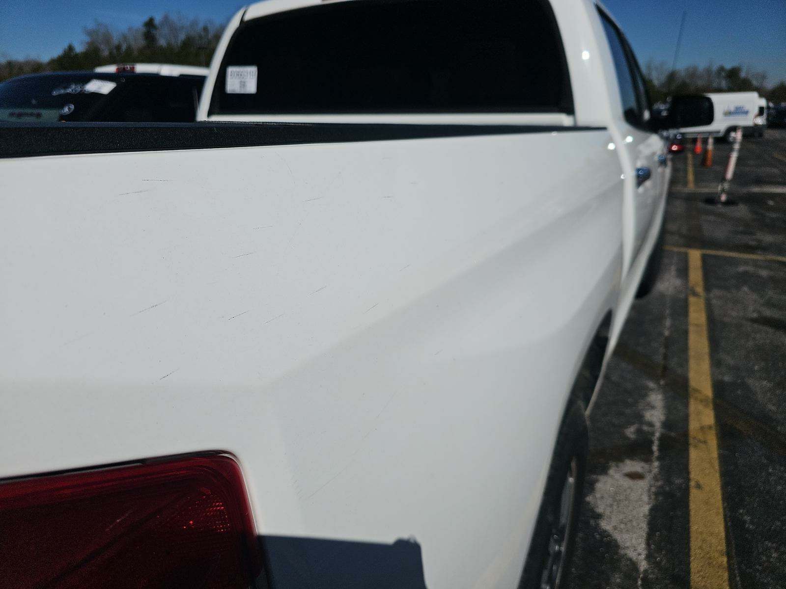 2019 Toyota Tundra 1794 Edition AWD