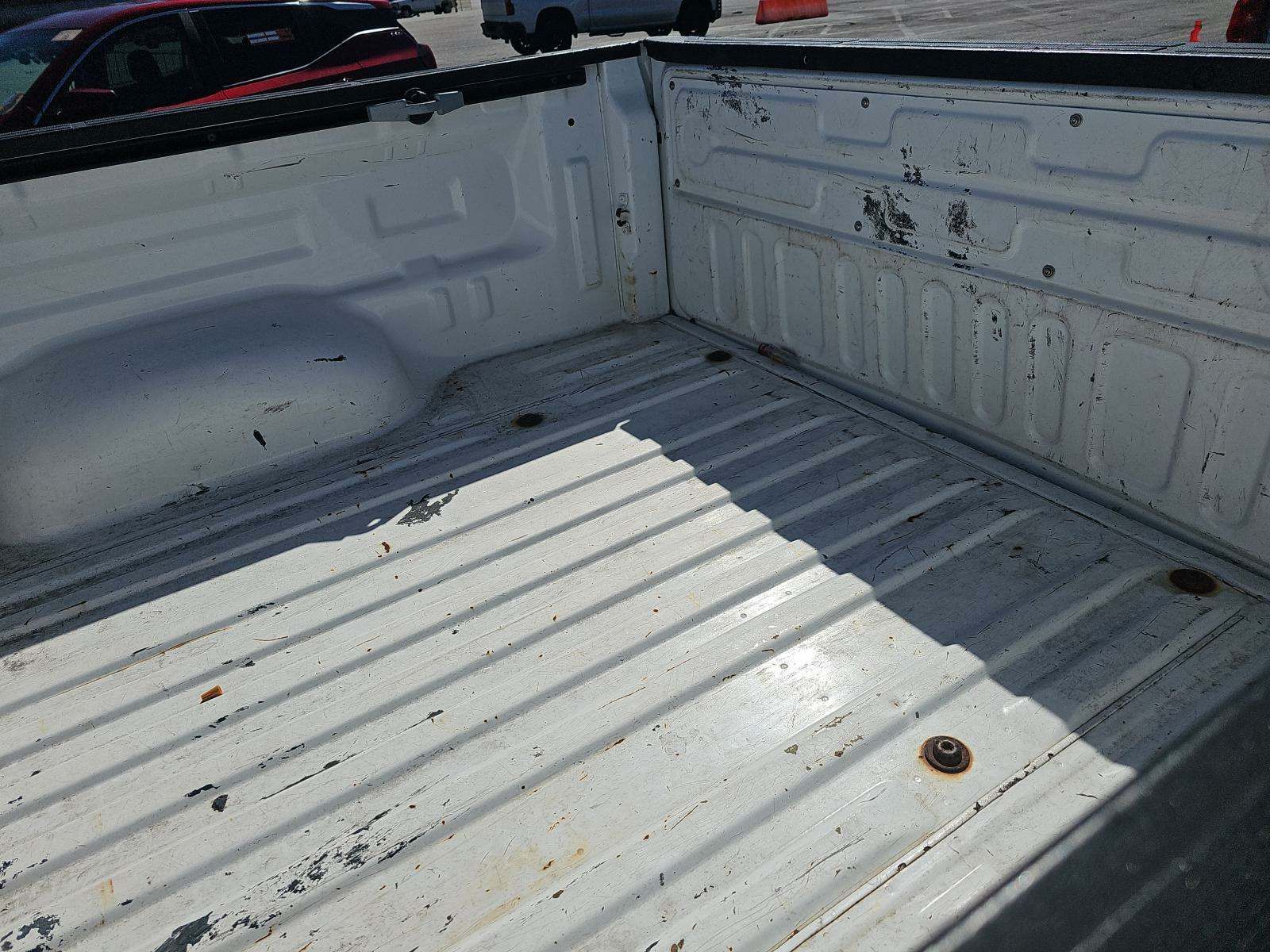 2019 Toyota Tundra 1794 Edition AWD