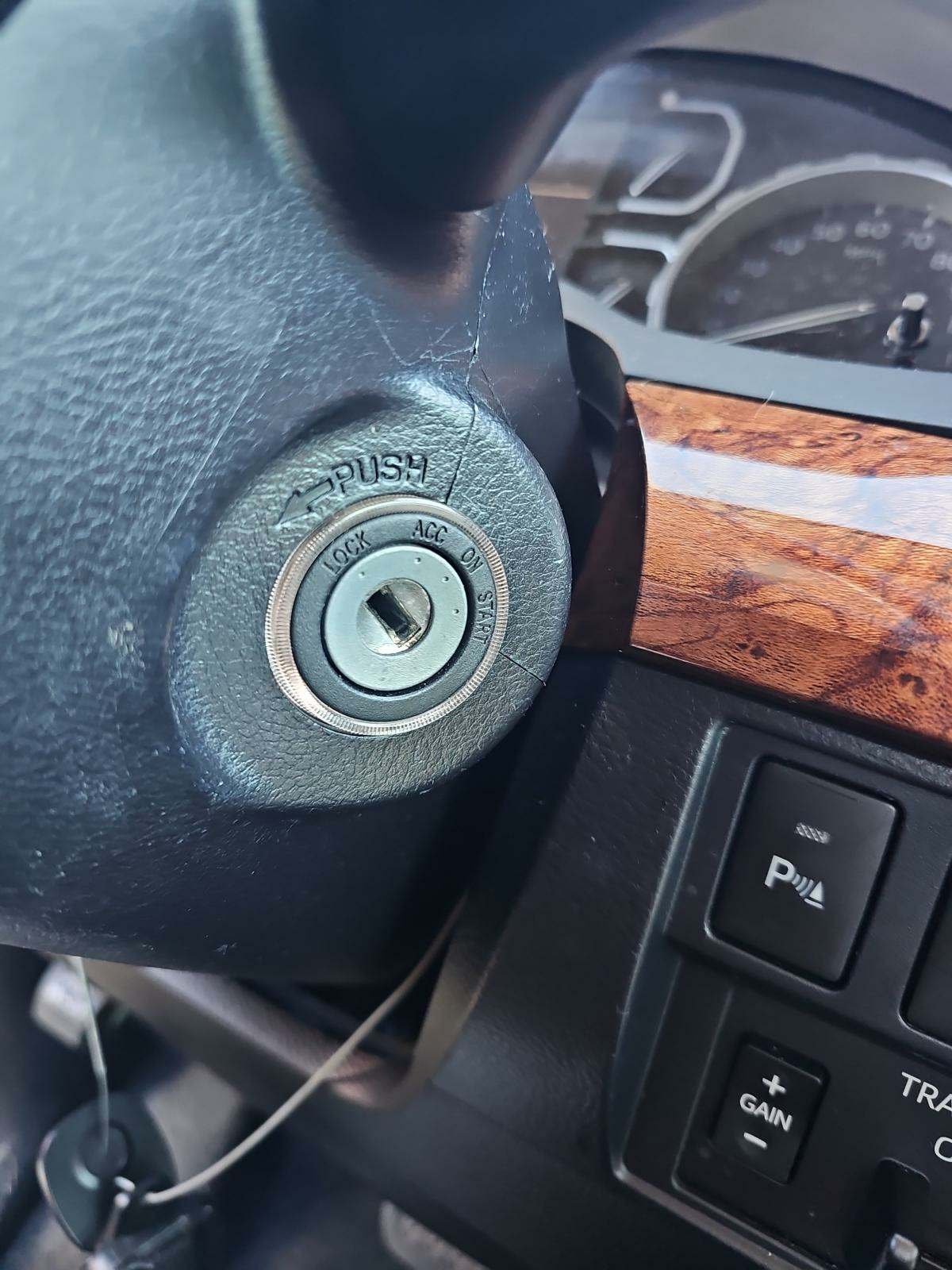 2019 Toyota Tundra 1794 Edition AWD