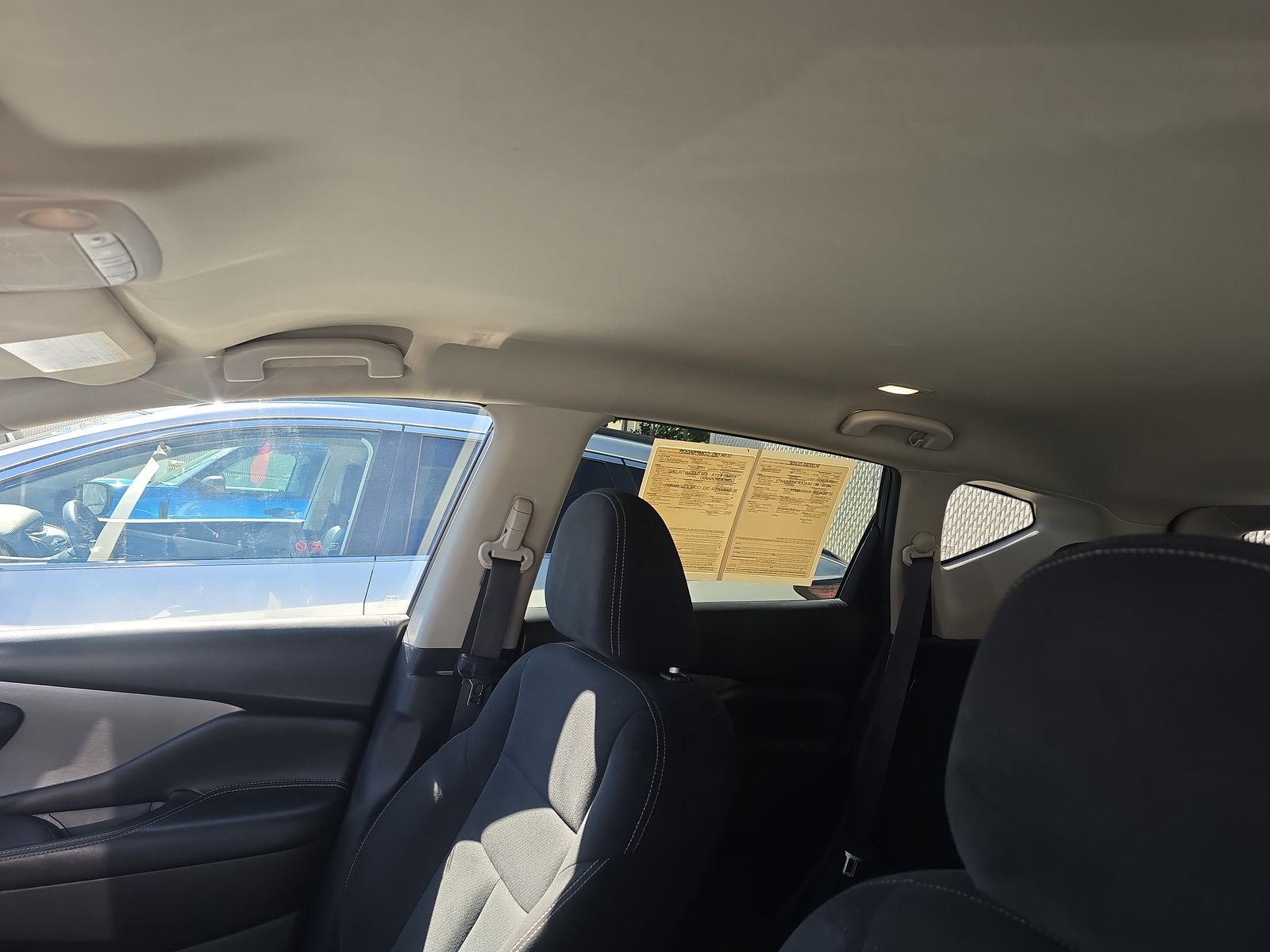 2021 Nissan Murano SV FWD