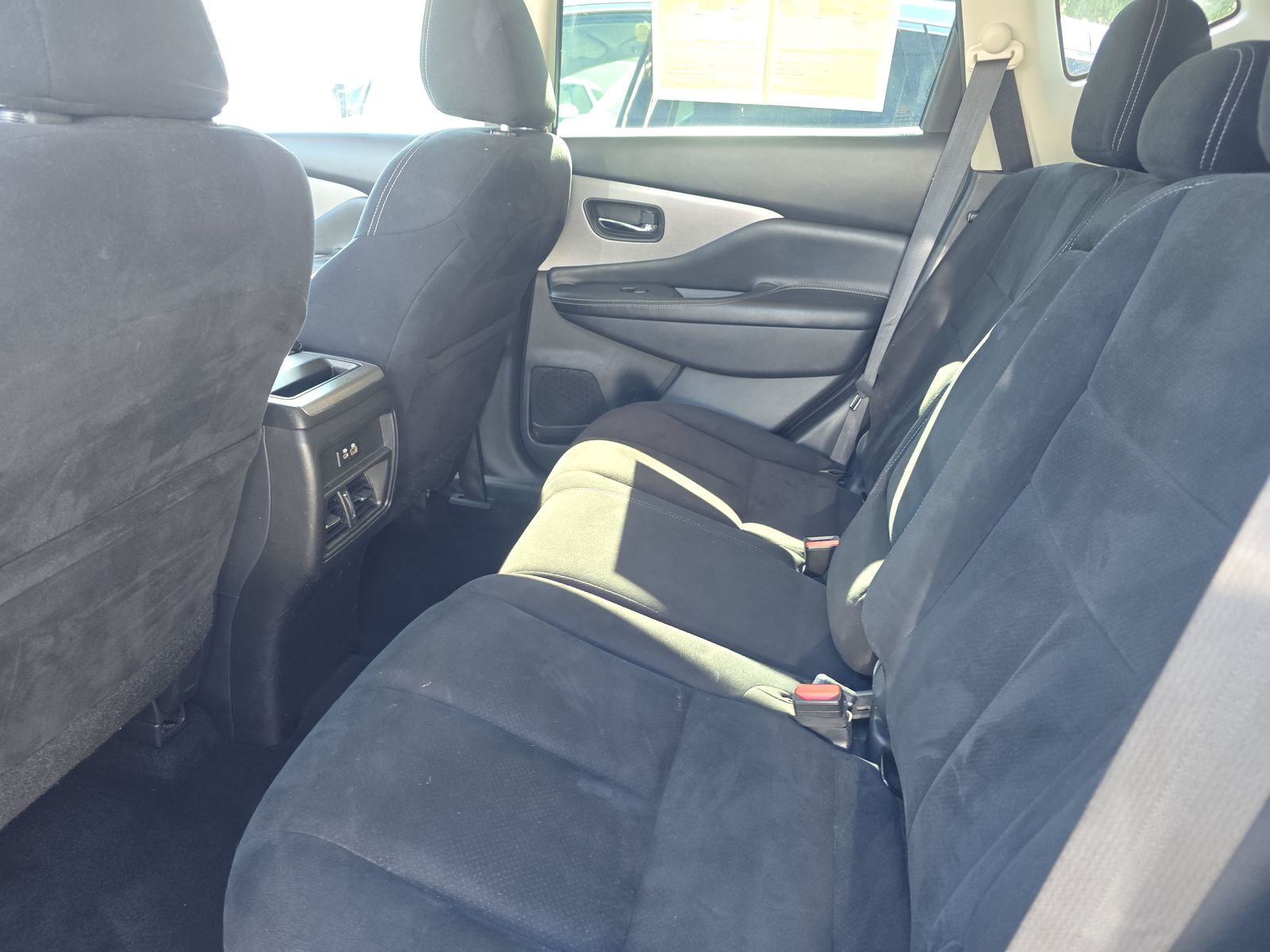 2021 Nissan Murano SV FWD