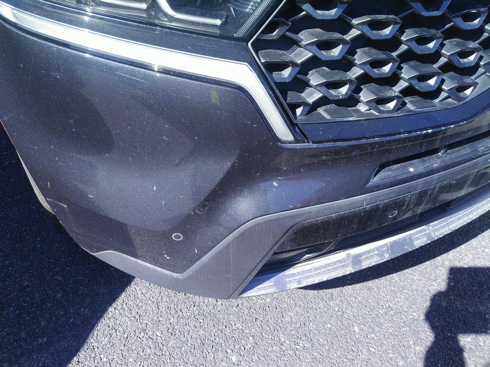 2022 Kia Sorento X-Line SX Prestige AWD