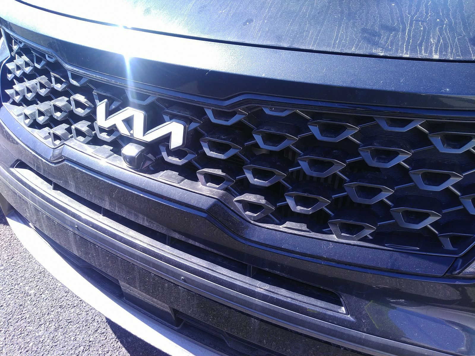 2022 Kia Sorento X-Line SX Prestige AWD