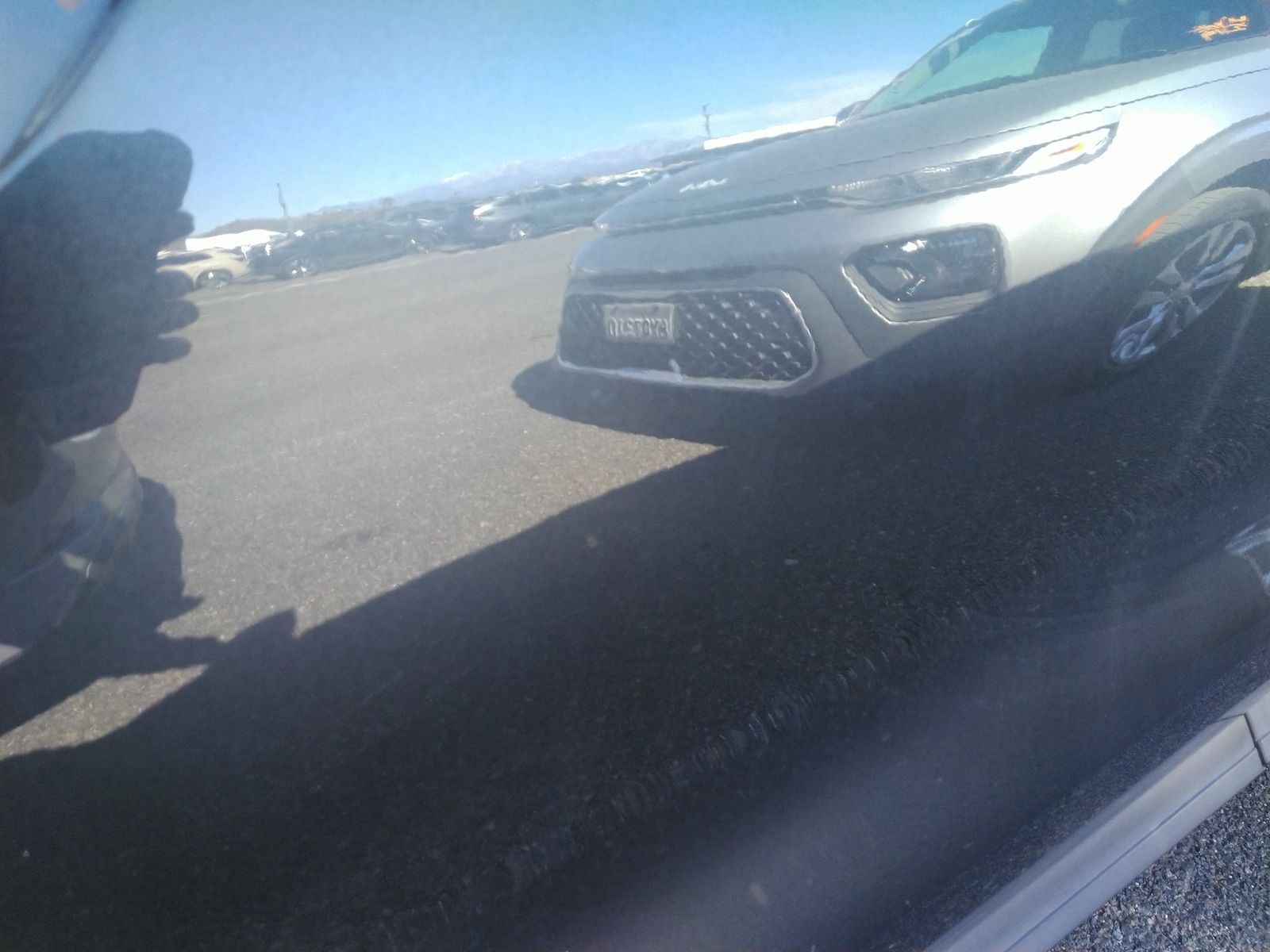 2022 Kia Sorento X-Line SX Prestige AWD