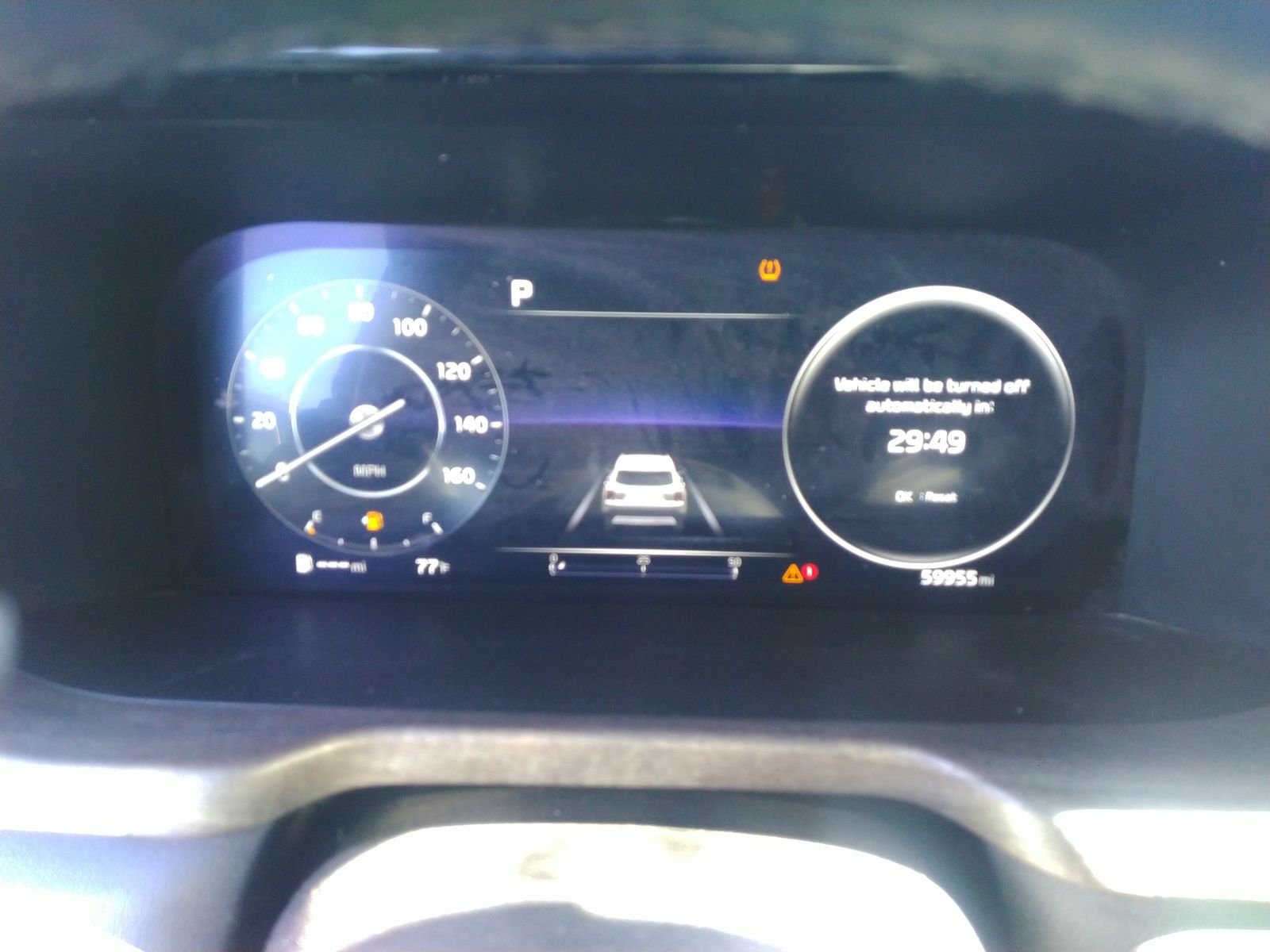 2022 Kia Sorento X-Line SX Prestige AWD