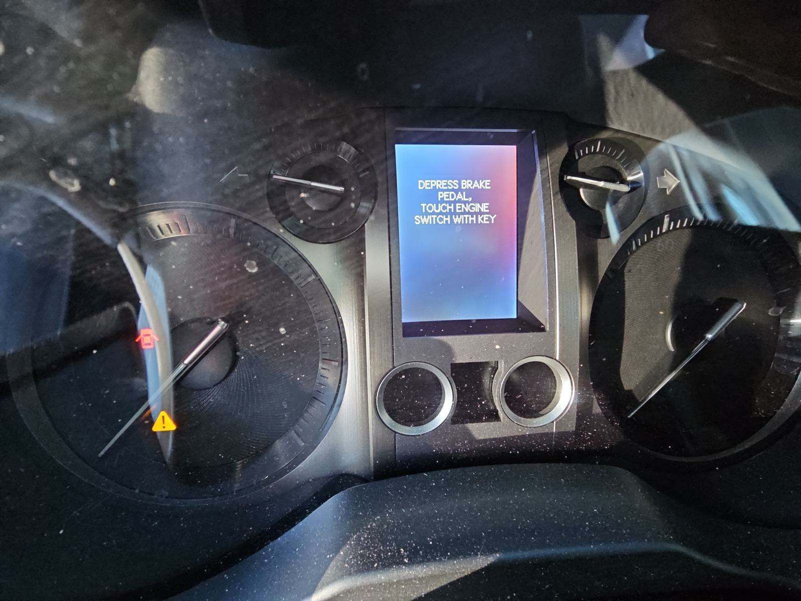 2015 Lexus GX GX 460 Luxury AWD