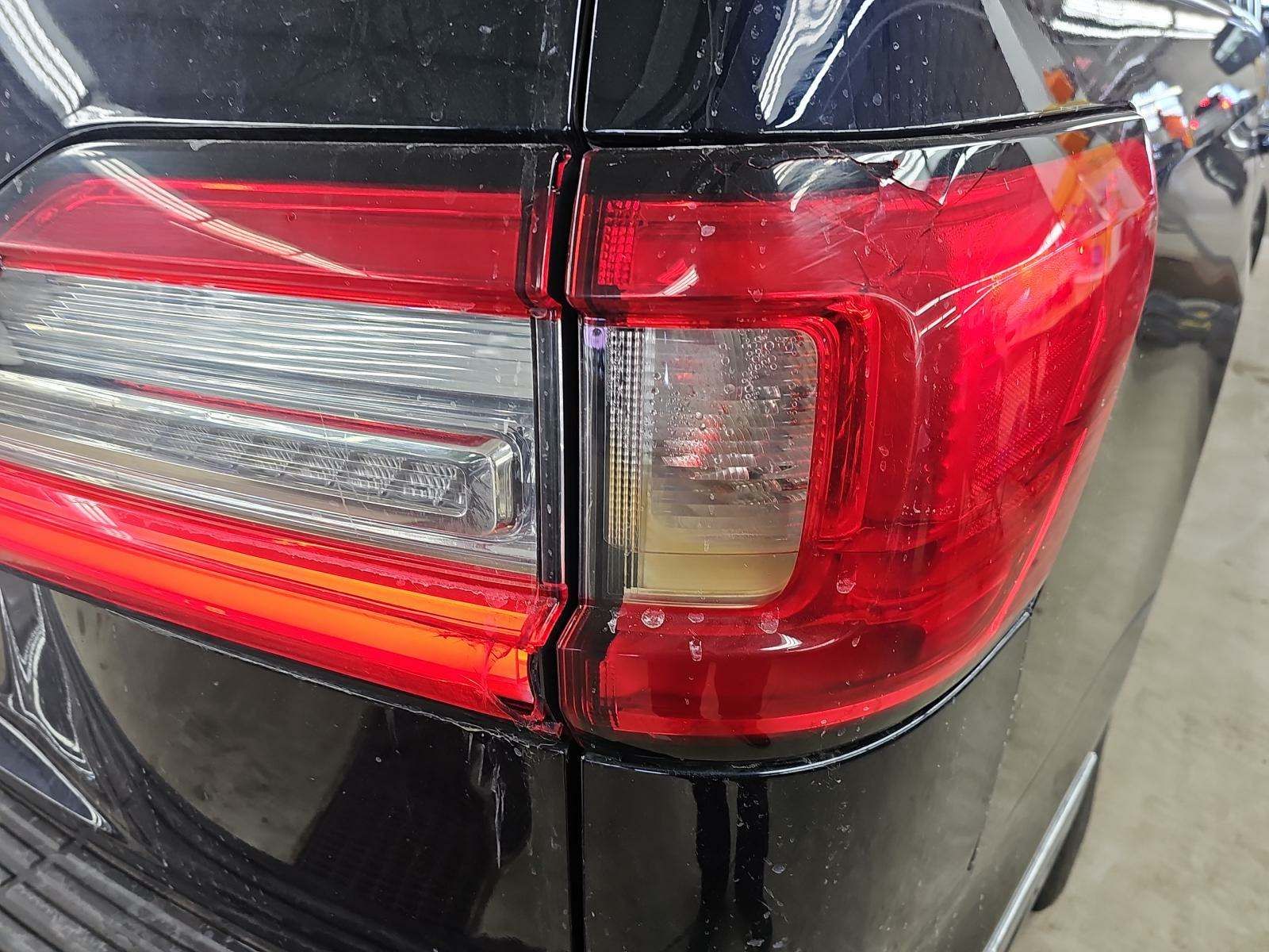 2021 Lincoln Navigator L Reserve AWD