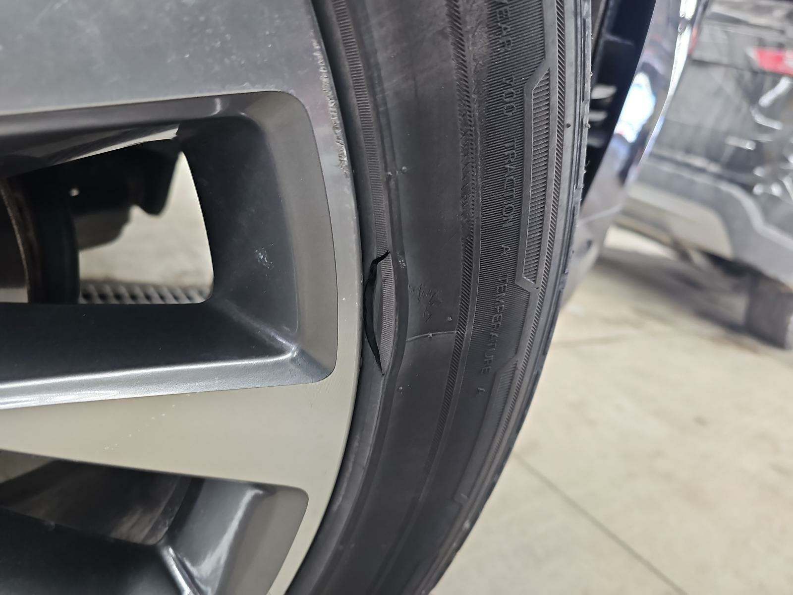 2021 Lincoln Navigator L Reserve AWD